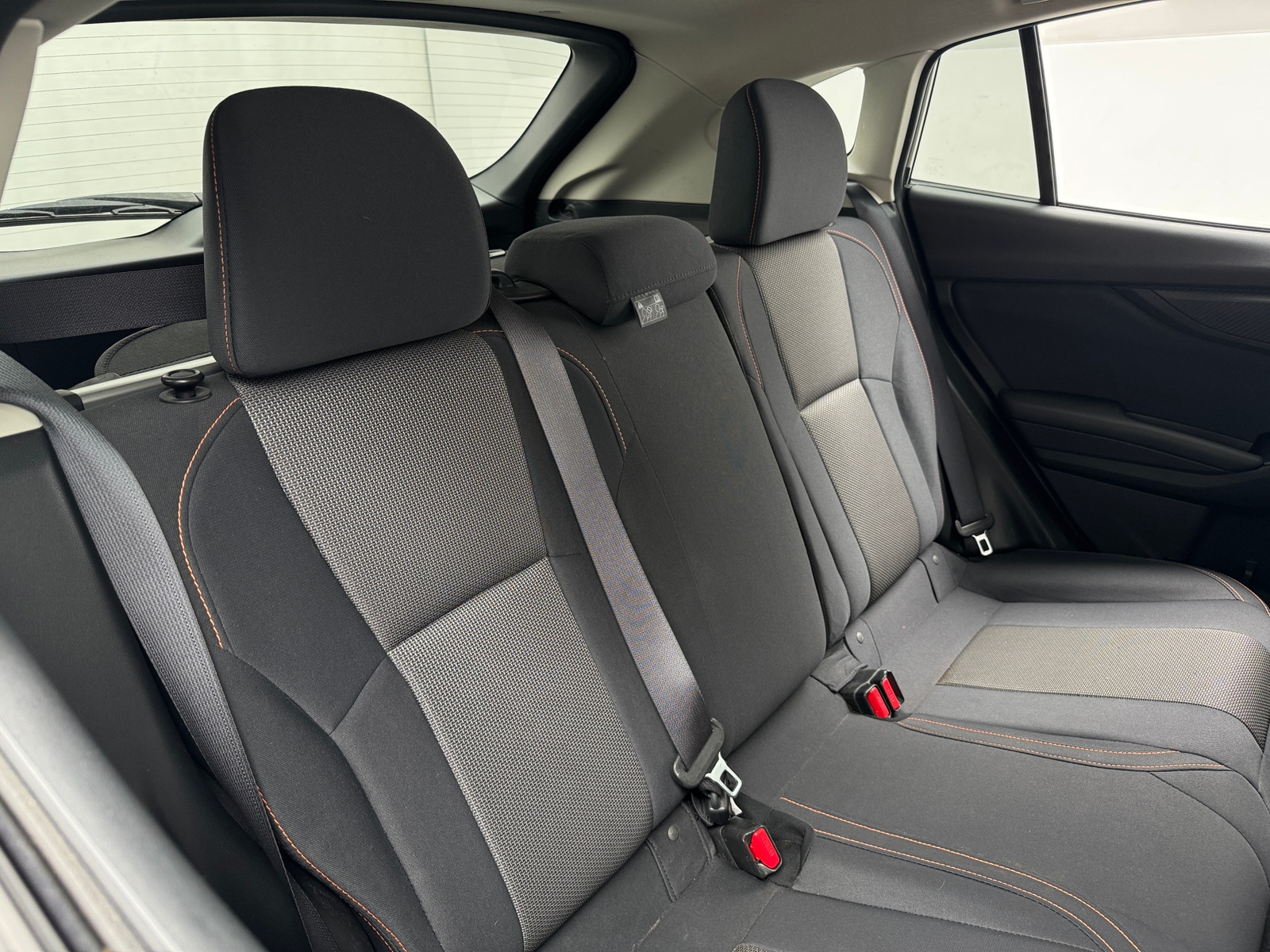 Thumbnail: 2019 Subaru Crosstrek - 6