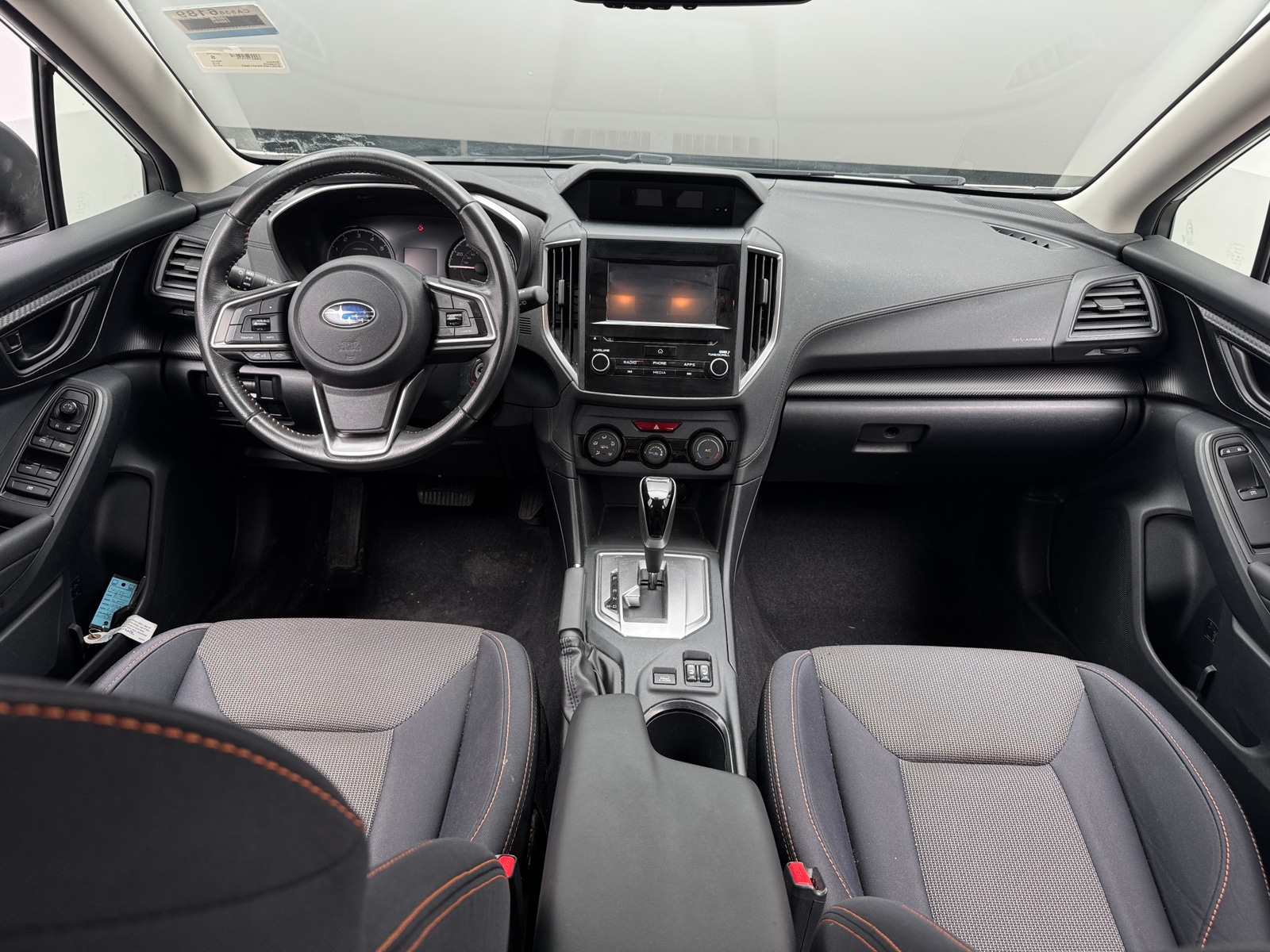 Thumbnail: 2019 Subaru Crosstrek - 3