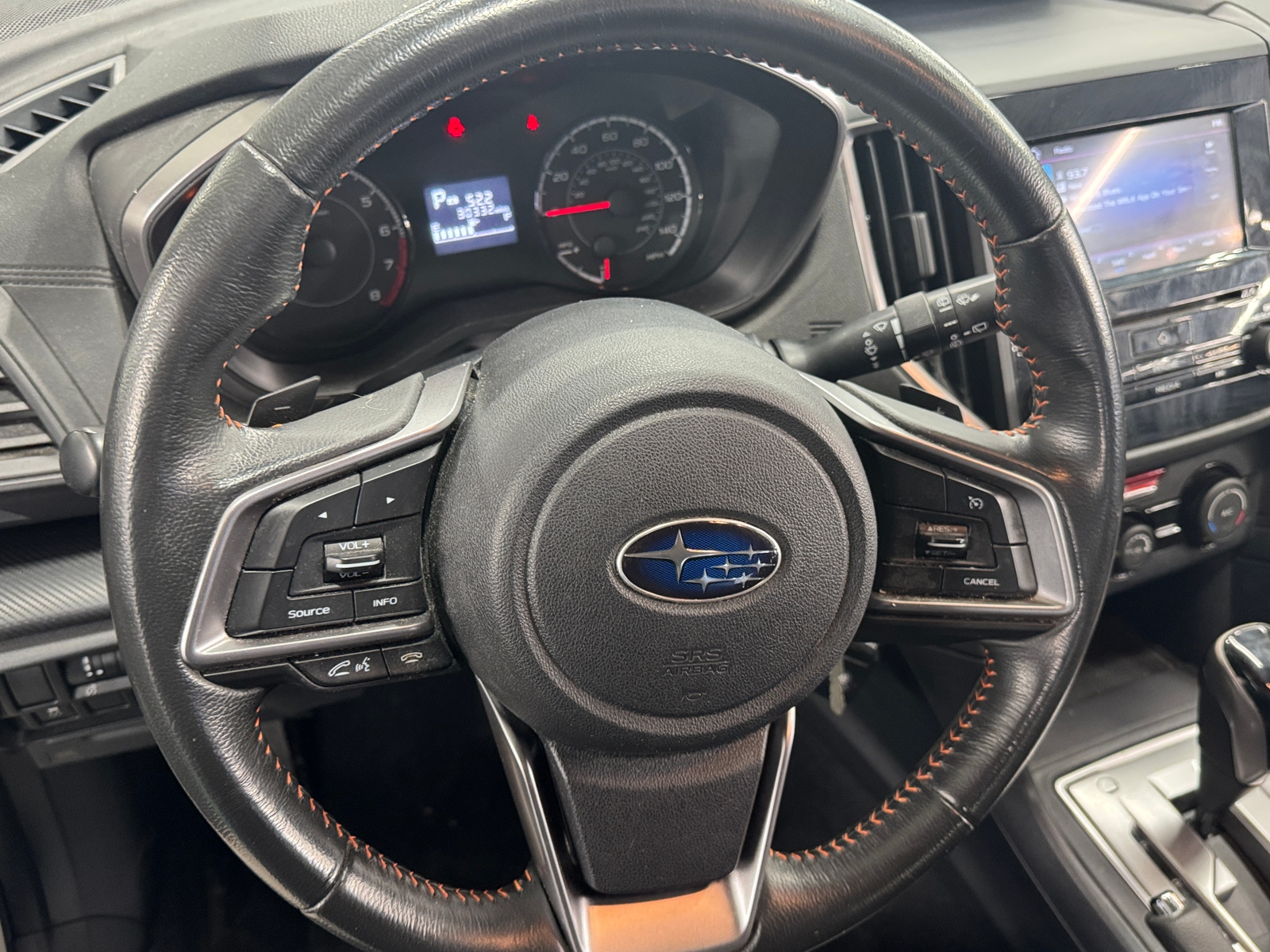 Thumbnail: 2019 Subaru Crosstrek - 5