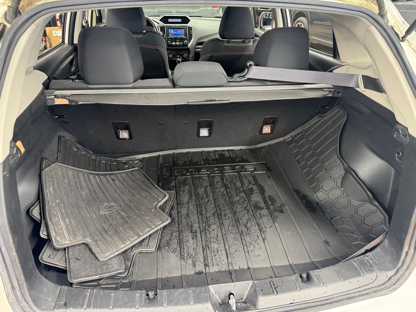 Thumbnail: 2019 Subaru Crosstrek - 7