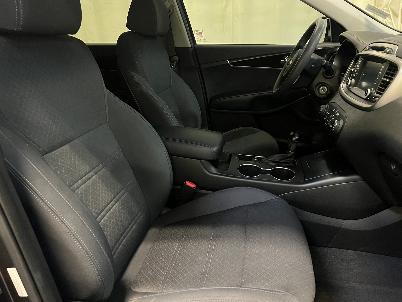 Thumbnail: 2018 Kia Sorento - 2