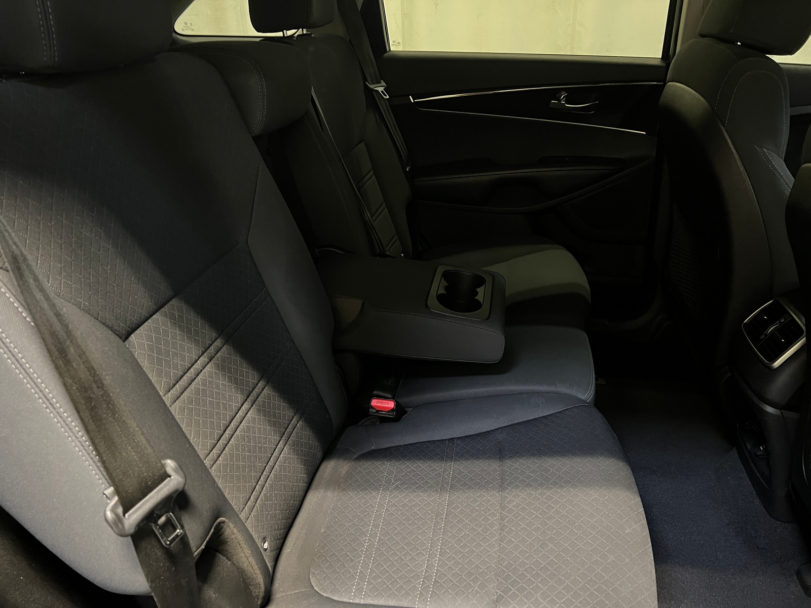 Thumbnail: 2018 Kia Sorento - 6
