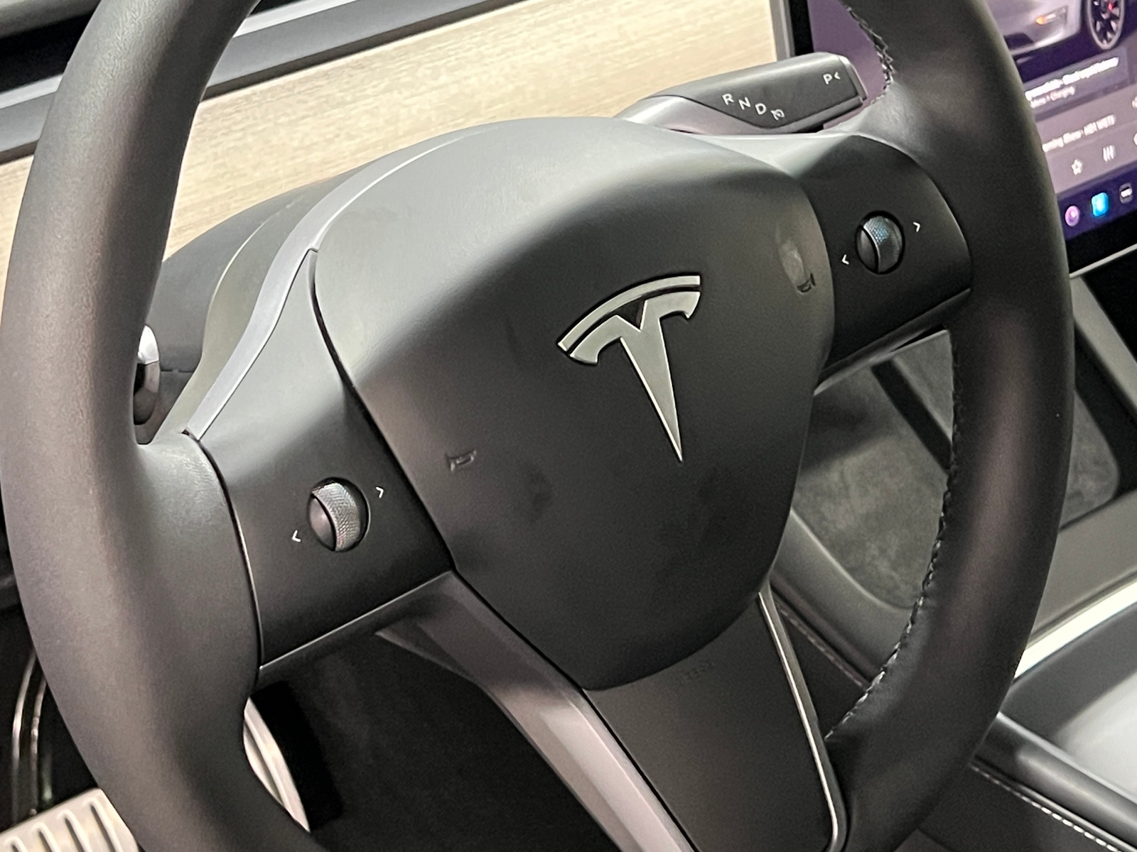 Thumbnail: 2025 Tesla Model Y - 4