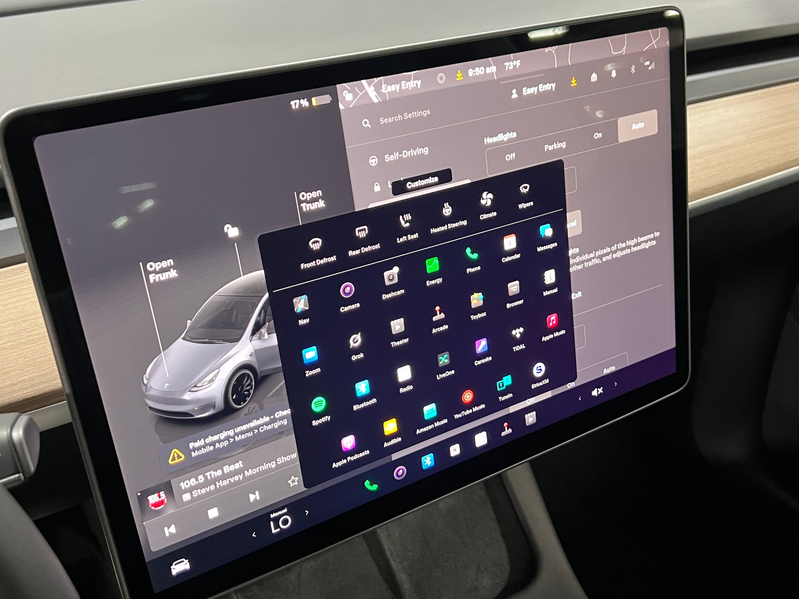 Thumbnail: 2025 Tesla Model Y - 3