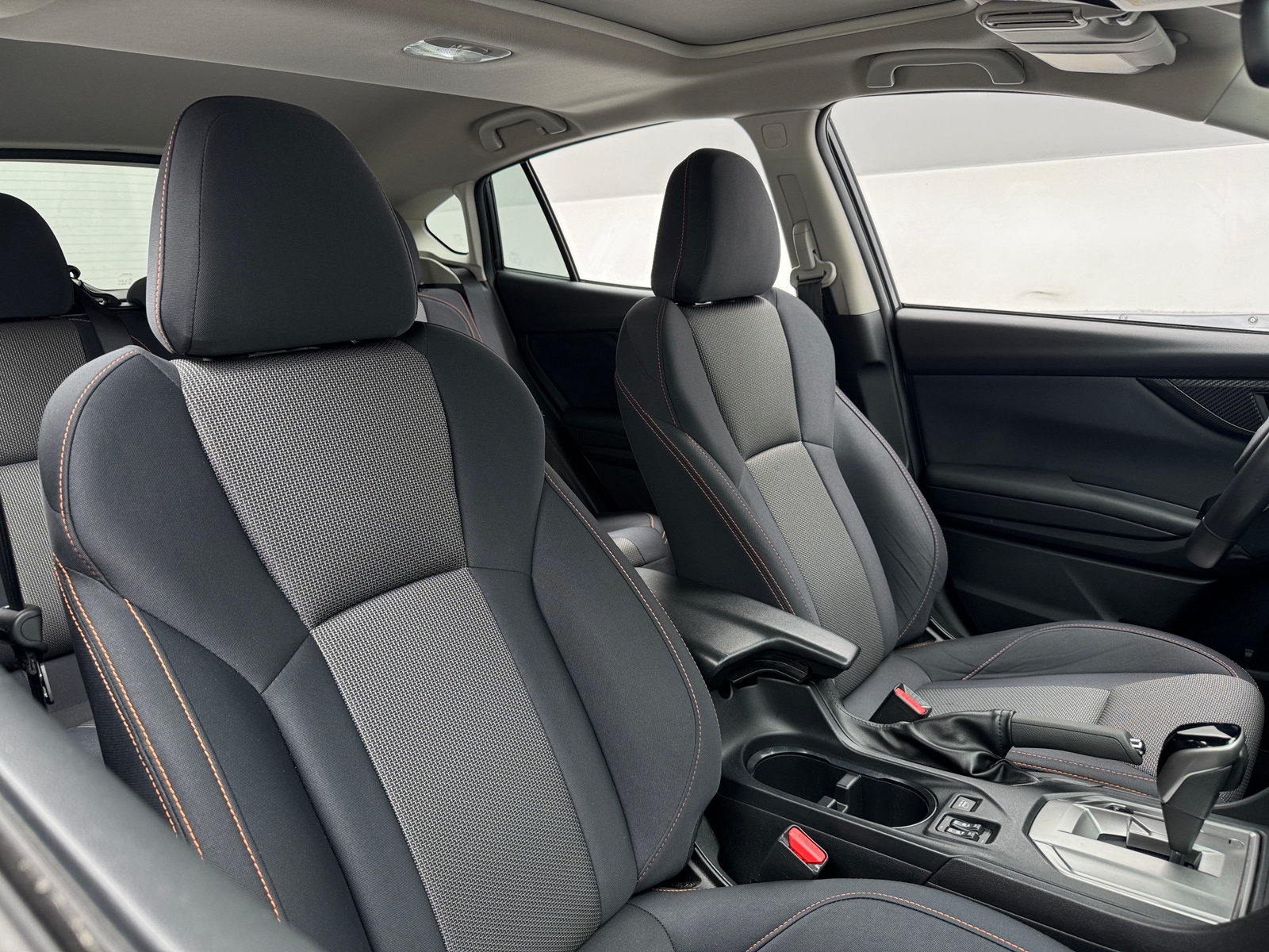 Thumbnail: 2021 Subaru Crosstrek - 2