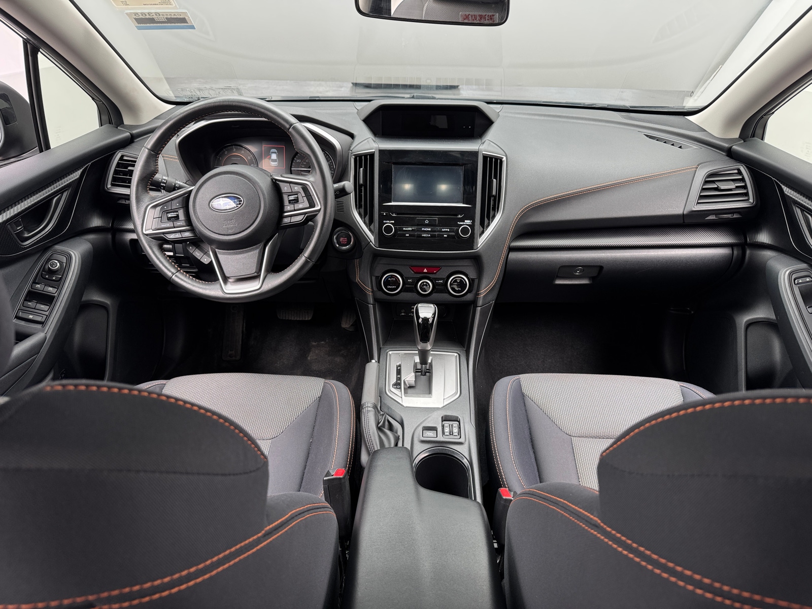 Thumbnail: 2021 Subaru Crosstrek - 3