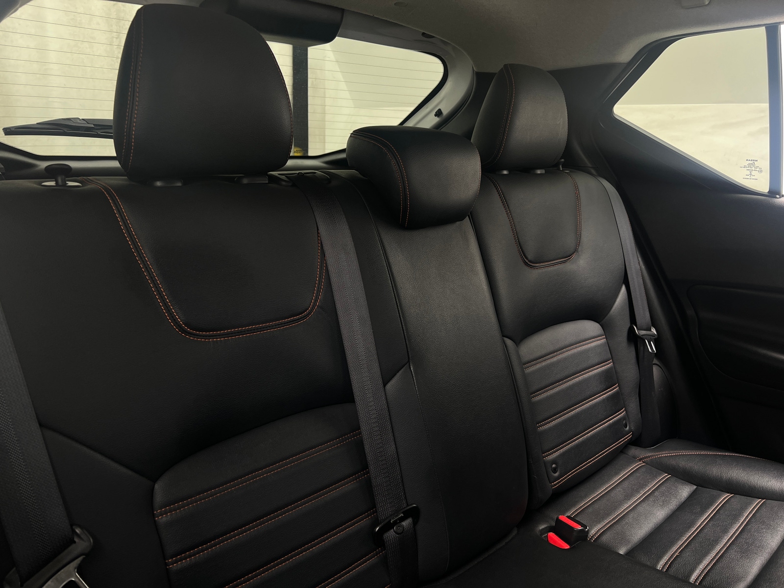 Thumbnail: 2019 Nissan Kicks - 6