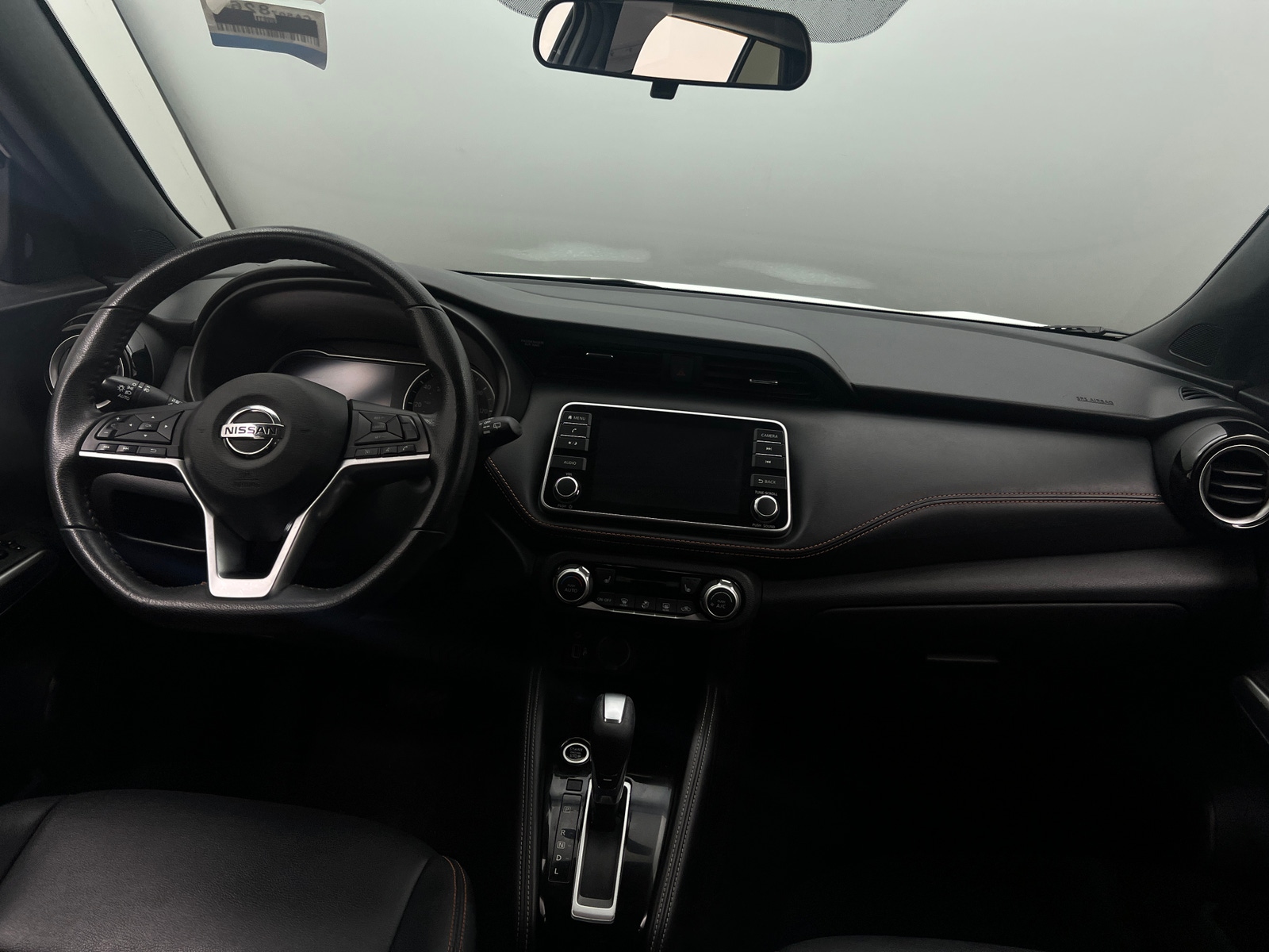 Thumbnail: 2019 Nissan Kicks - 3