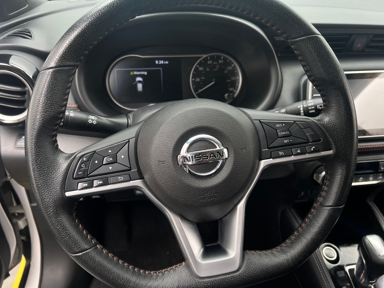 Thumbnail: 2019 Nissan Kicks - 5