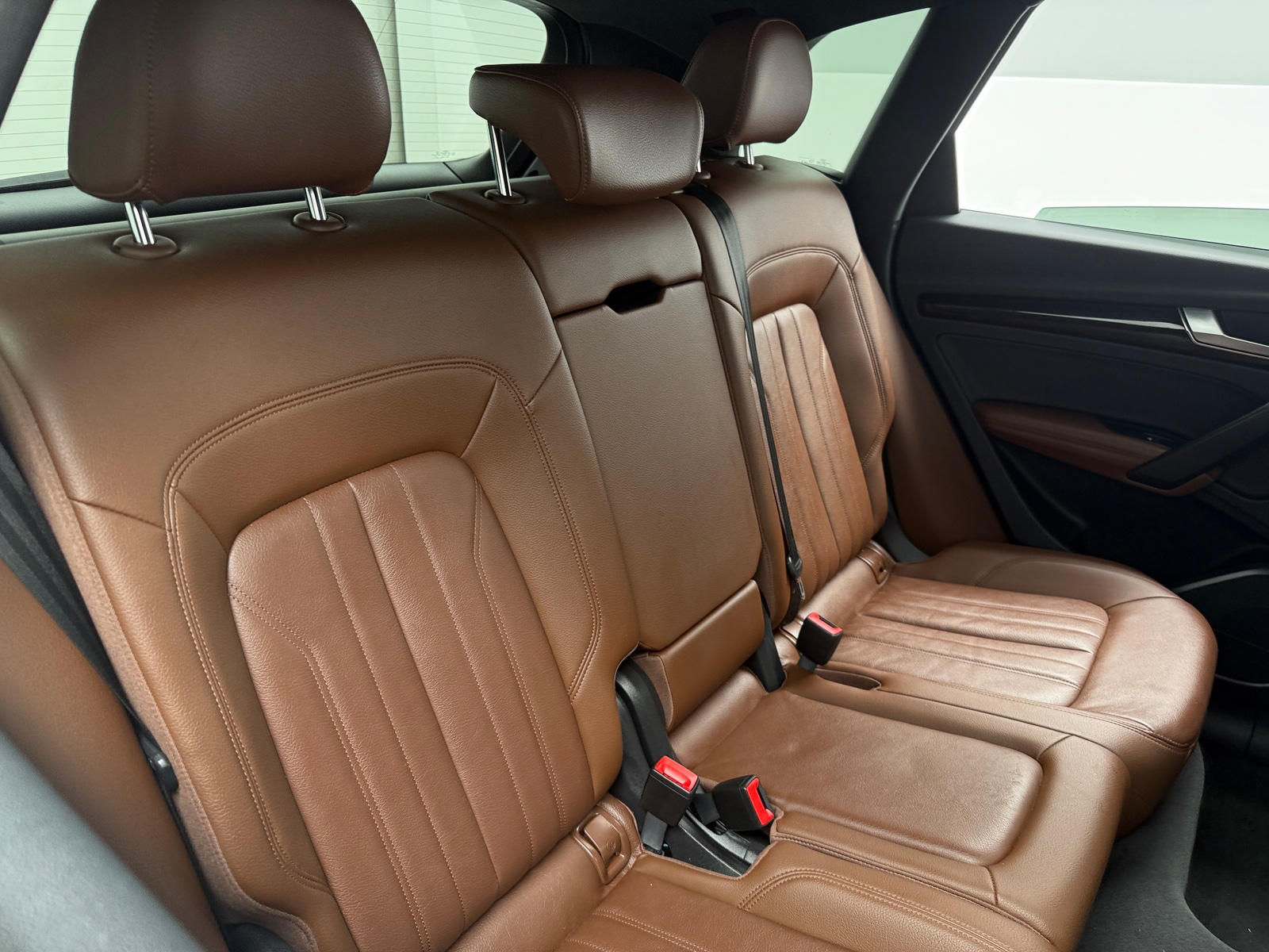 Thumbnail: 2019 Audi Q5 - 5