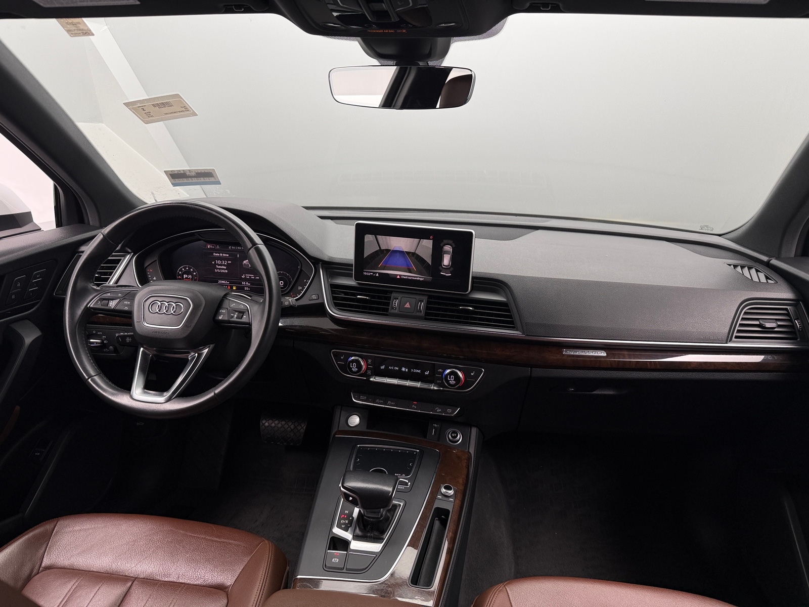 Thumbnail: 2019 Audi Q5 - 2