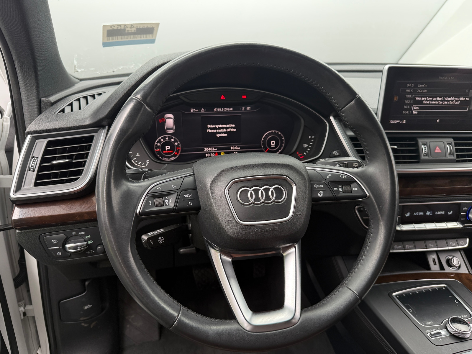 Thumbnail: 2019 Audi Q5 - 4