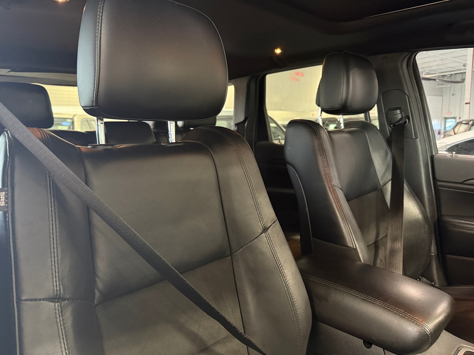 Thumbnail: 2019 Jeep Grand Cherokee - 2