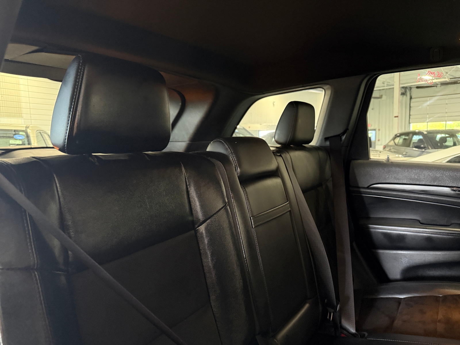 Thumbnail: 2019 Jeep Grand Cherokee - 6