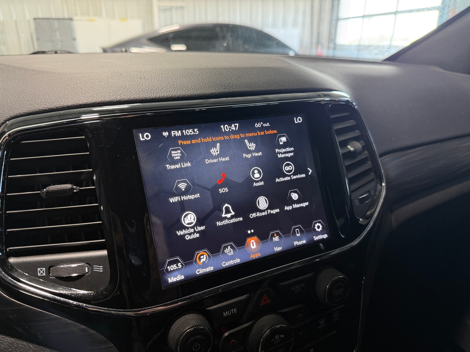 Thumbnail: 2019 Jeep Grand Cherokee - 4