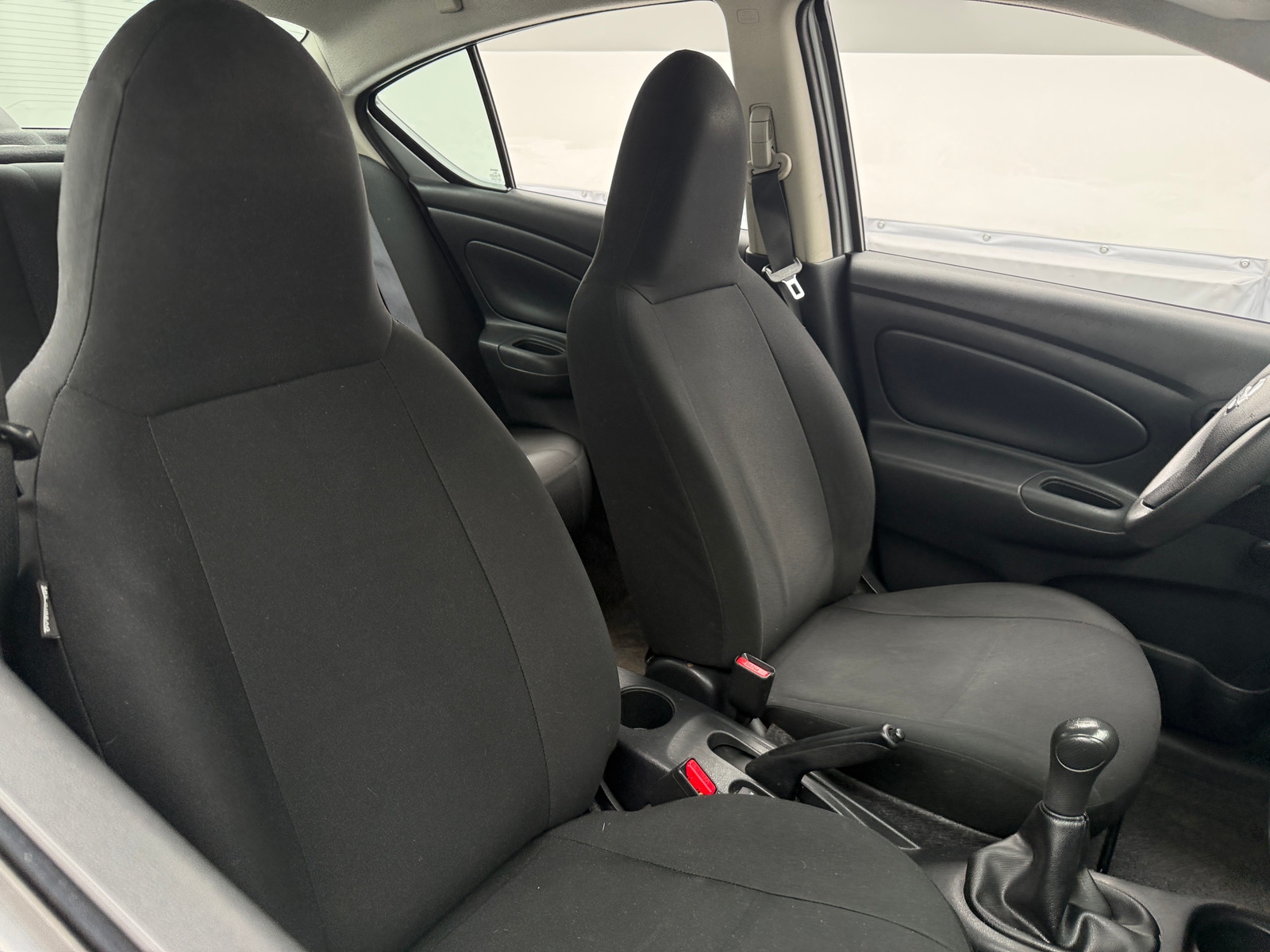 Thumbnail: 2015 Nissan Versa - 2