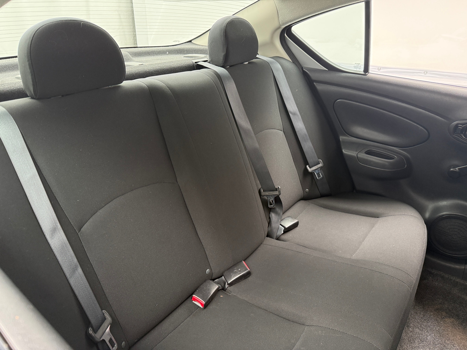 Thumbnail: 2015 Nissan Versa - 6