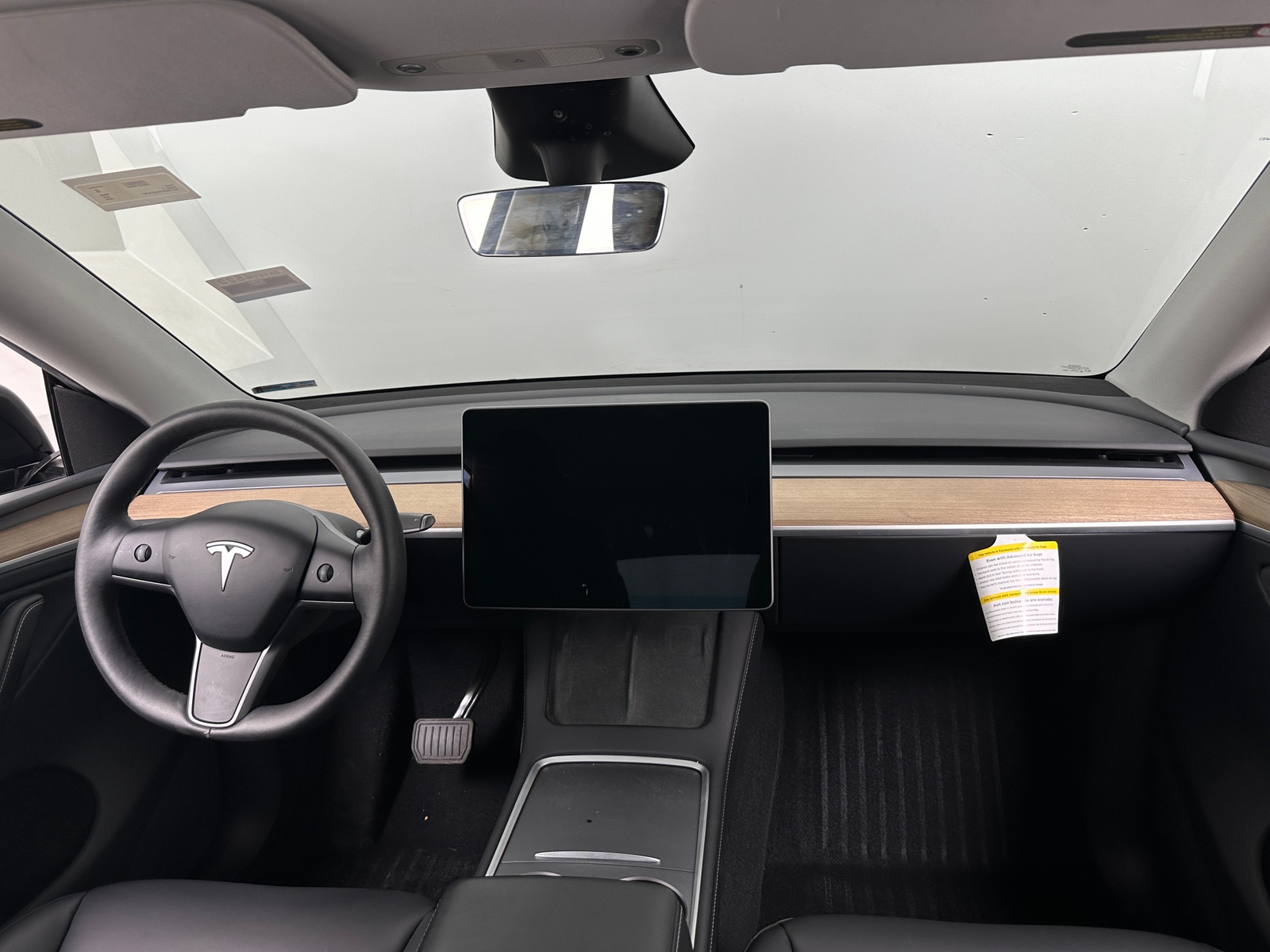 Thumbnail: 2024 Tesla Model Y - 2