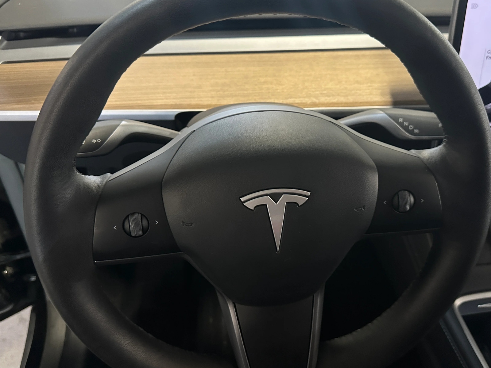 Thumbnail: 2024 Tesla Model Y - 4