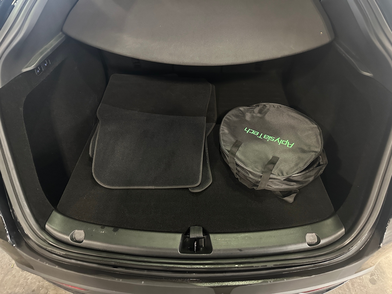 Thumbnail: 2024 Tesla Model Y - 6