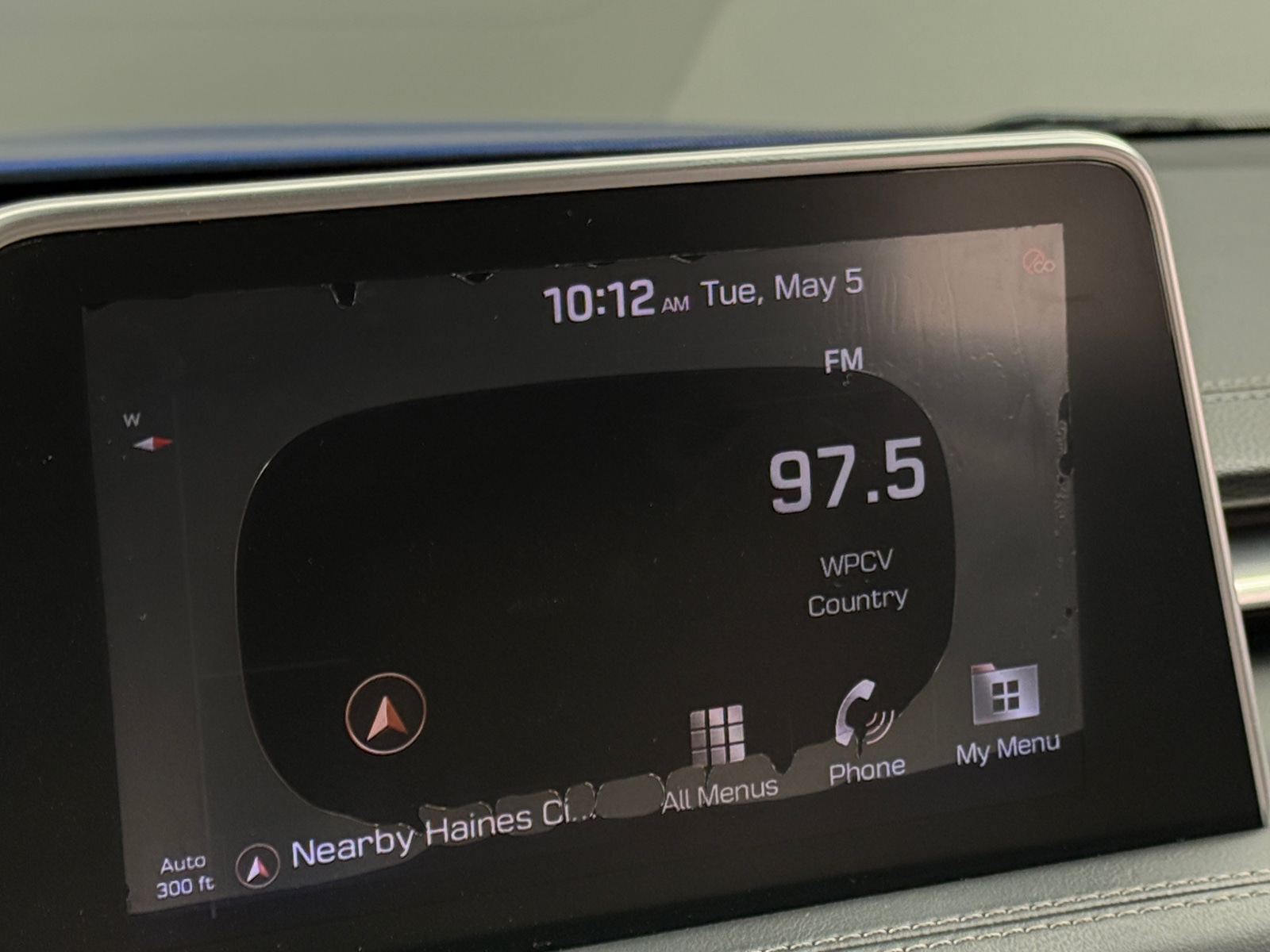 Thumbnail: 2019 Genesis G70 - 3