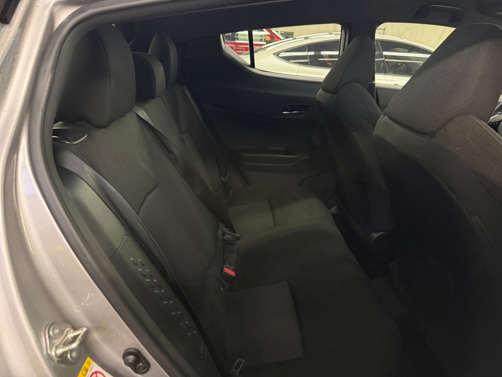 Thumbnail: 2019 Toyota C-HR - 6