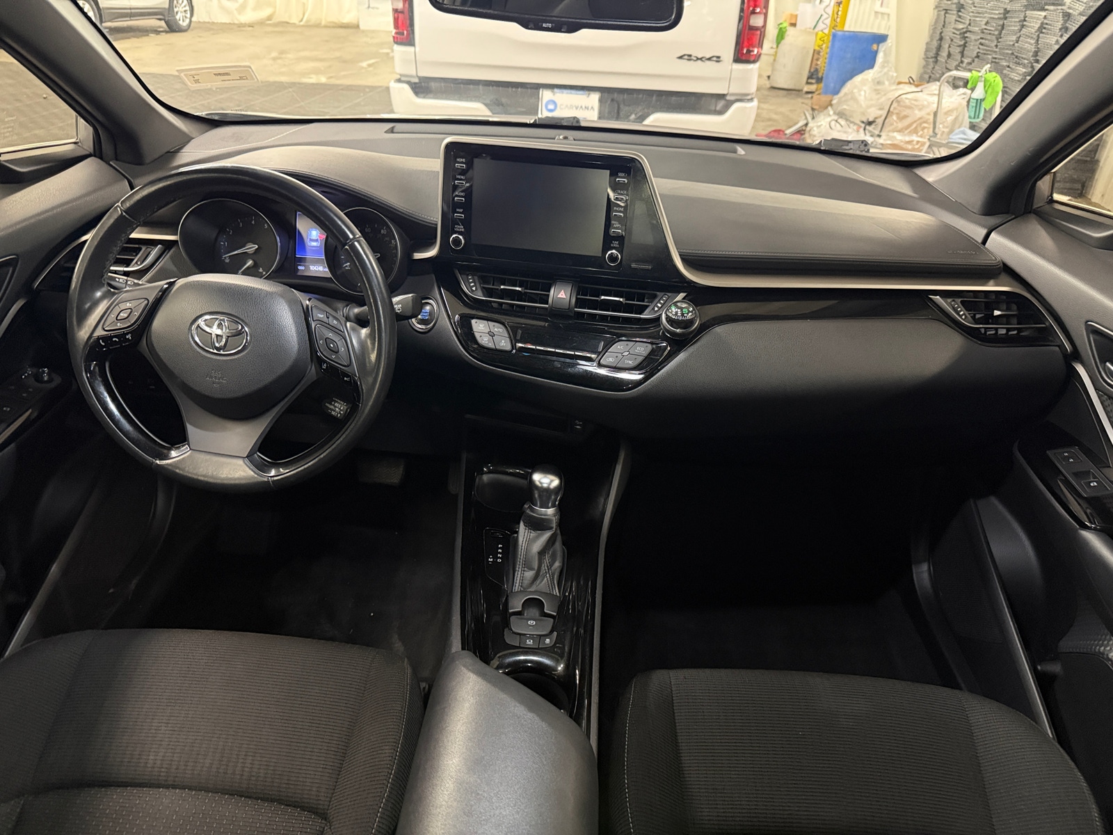 Thumbnail: 2019 Toyota C-HR - 3