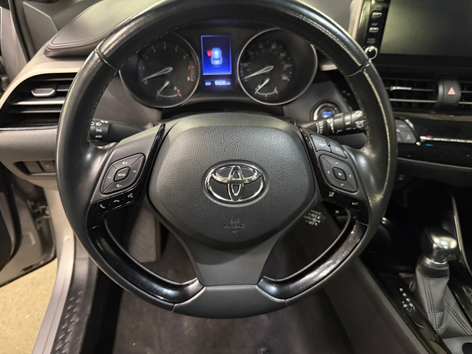 Thumbnail: 2019 Toyota C-HR - 5