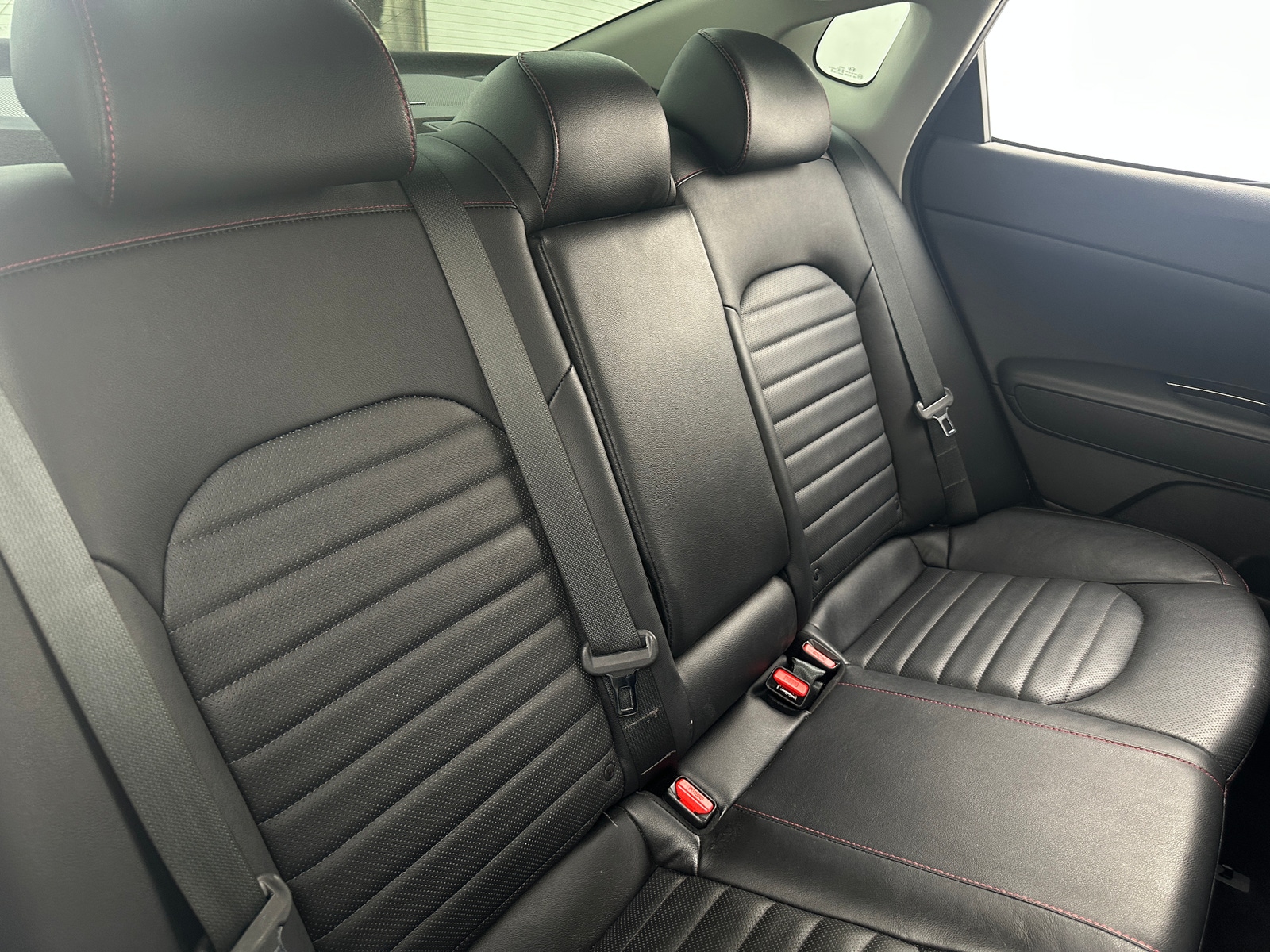 Thumbnail: 2019 Kia Optima - 5