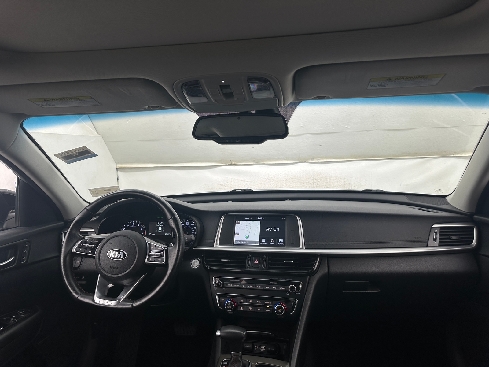 Thumbnail: 2019 Kia Optima - 2