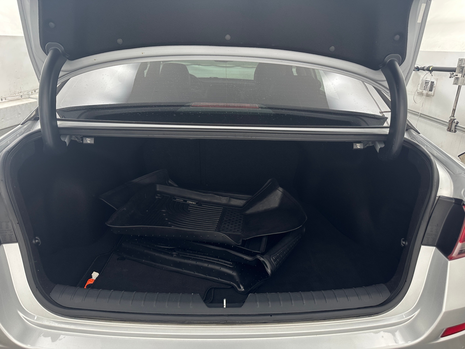 Thumbnail: 2019 Kia Optima - 6