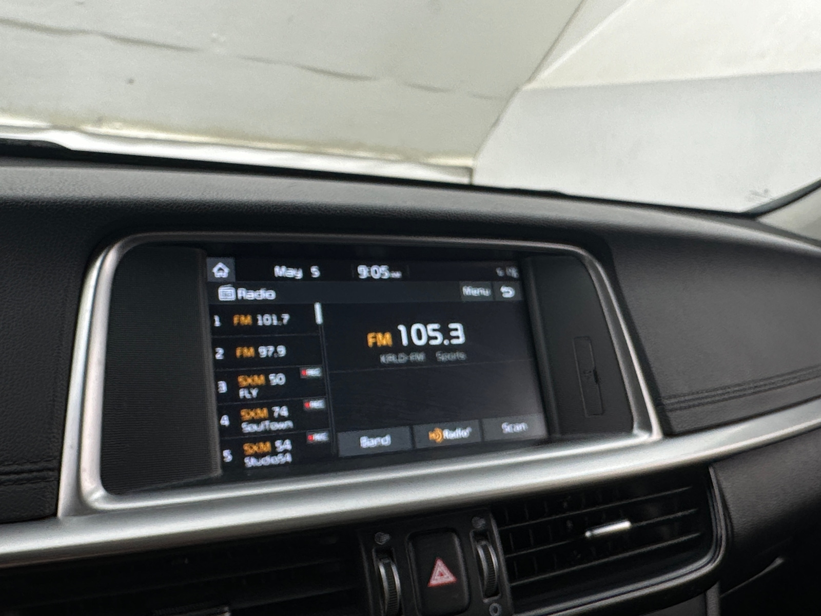 Thumbnail: 2019 Kia Optima - 3