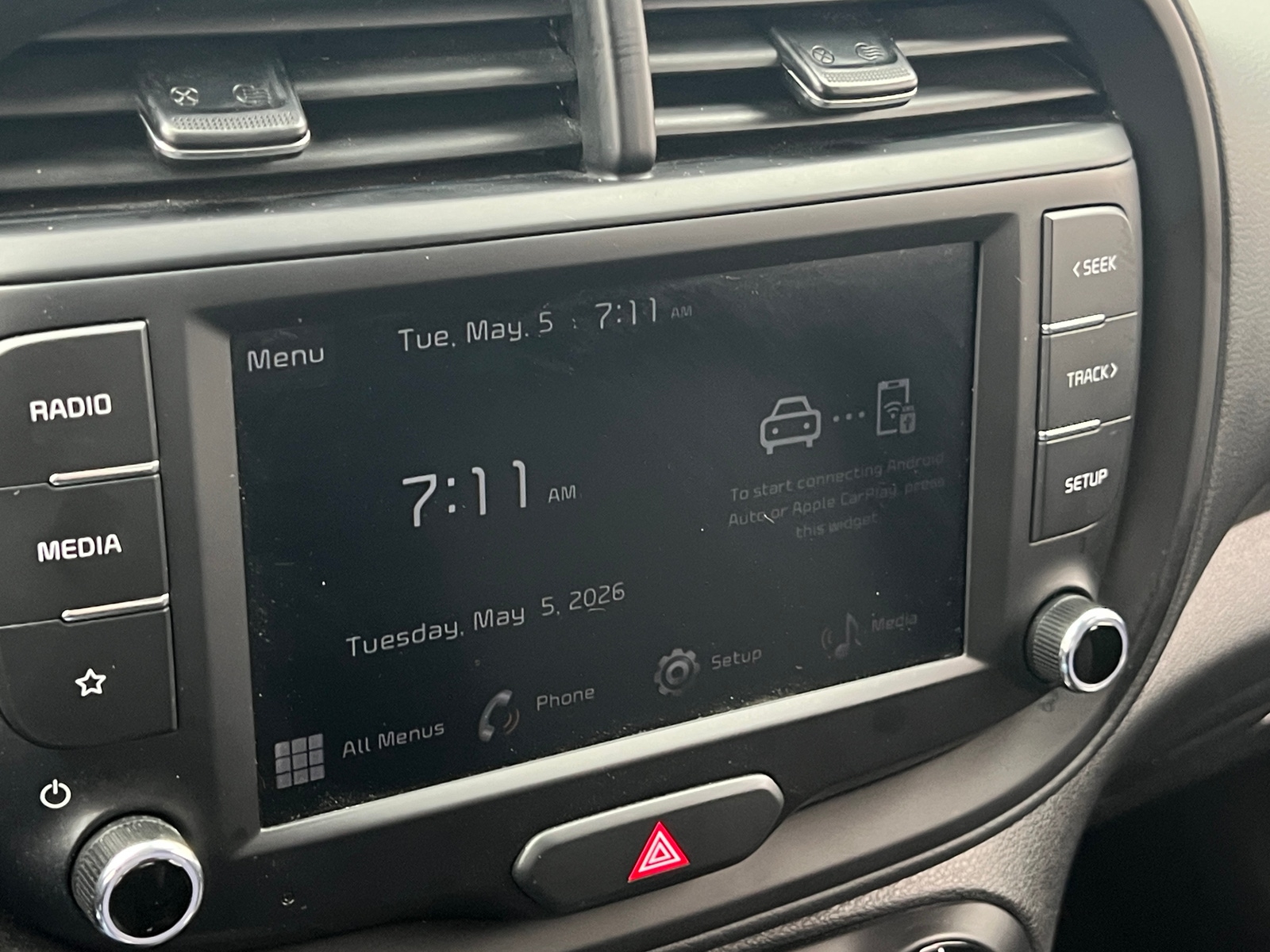 Thumbnail: 2025 Kia Soul - 4