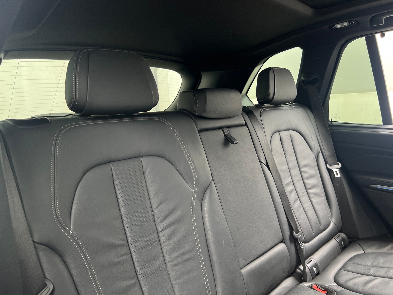 Thumbnail: 2021 BMW X5 - 5