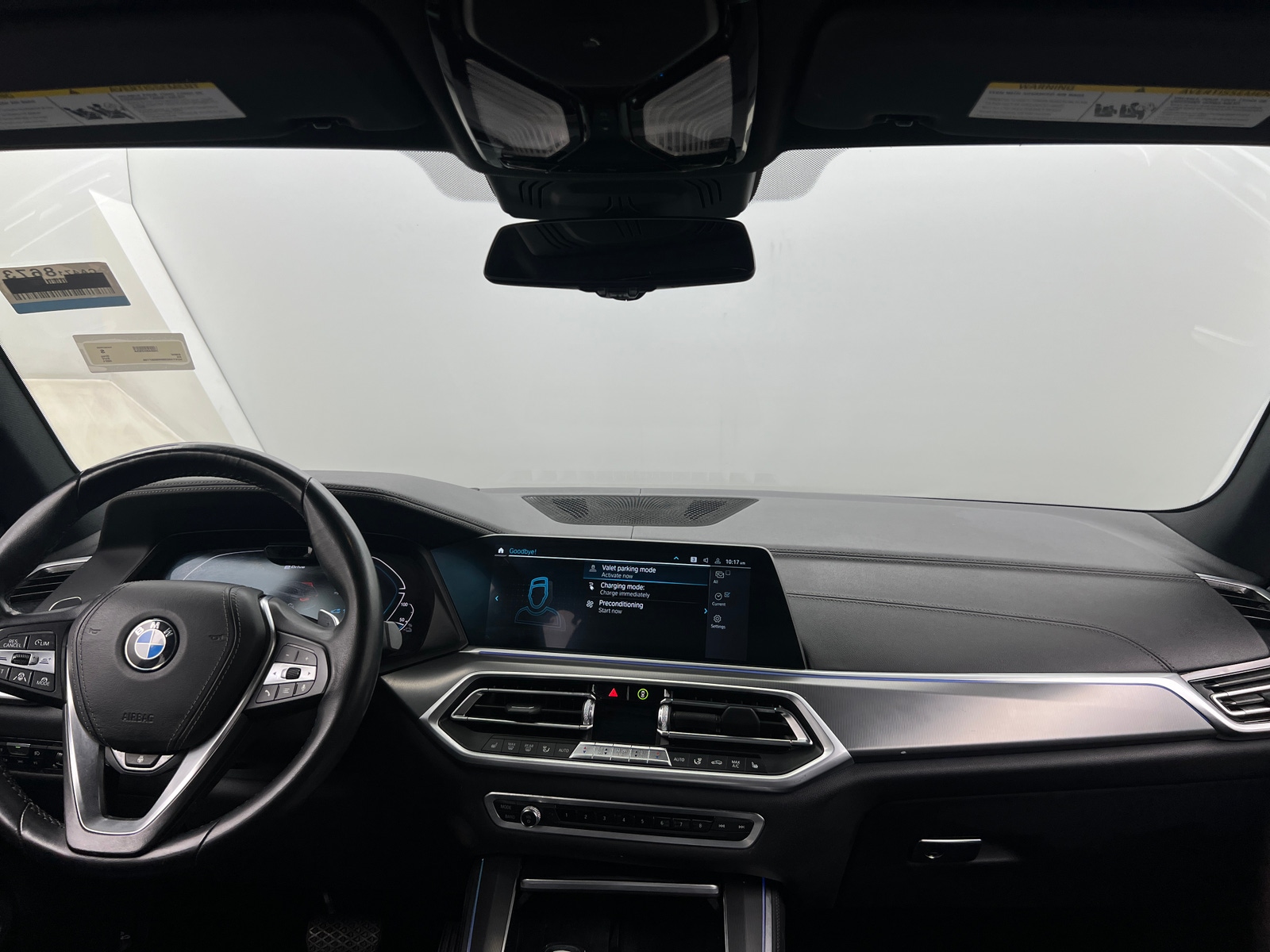 Thumbnail: 2021 BMW X5 - 2