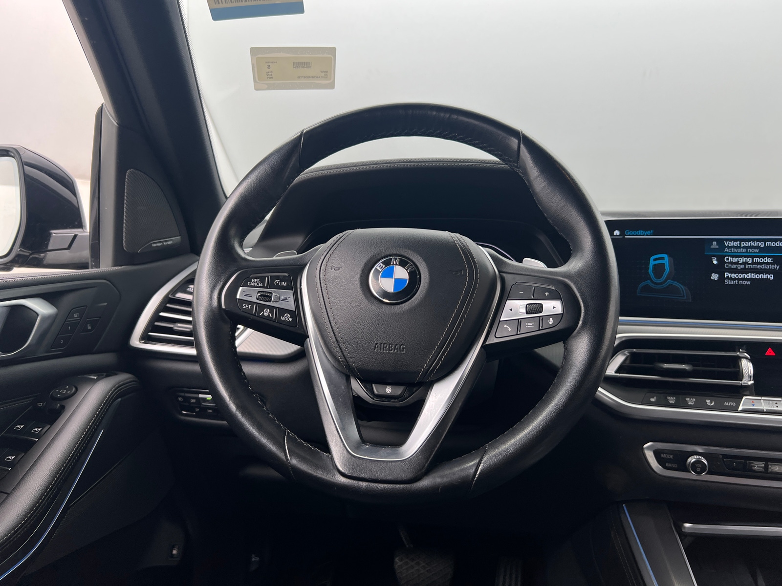 Thumbnail: 2021 BMW X5 - 4