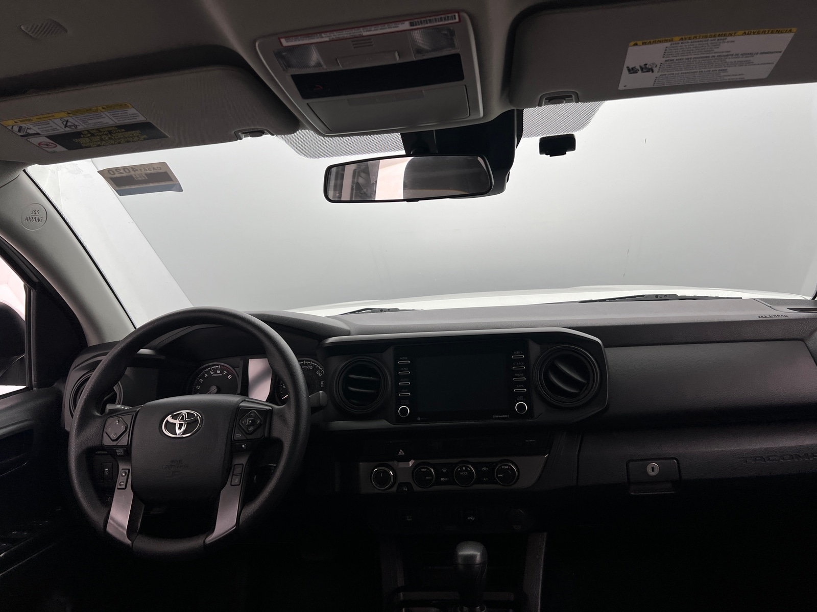 Thumbnail: 2023 Toyota Tacoma - 3