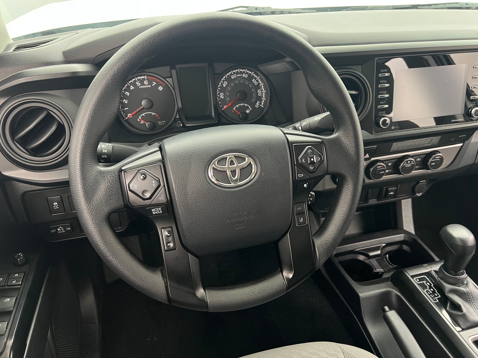 Thumbnail: 2023 Toyota Tacoma - 5