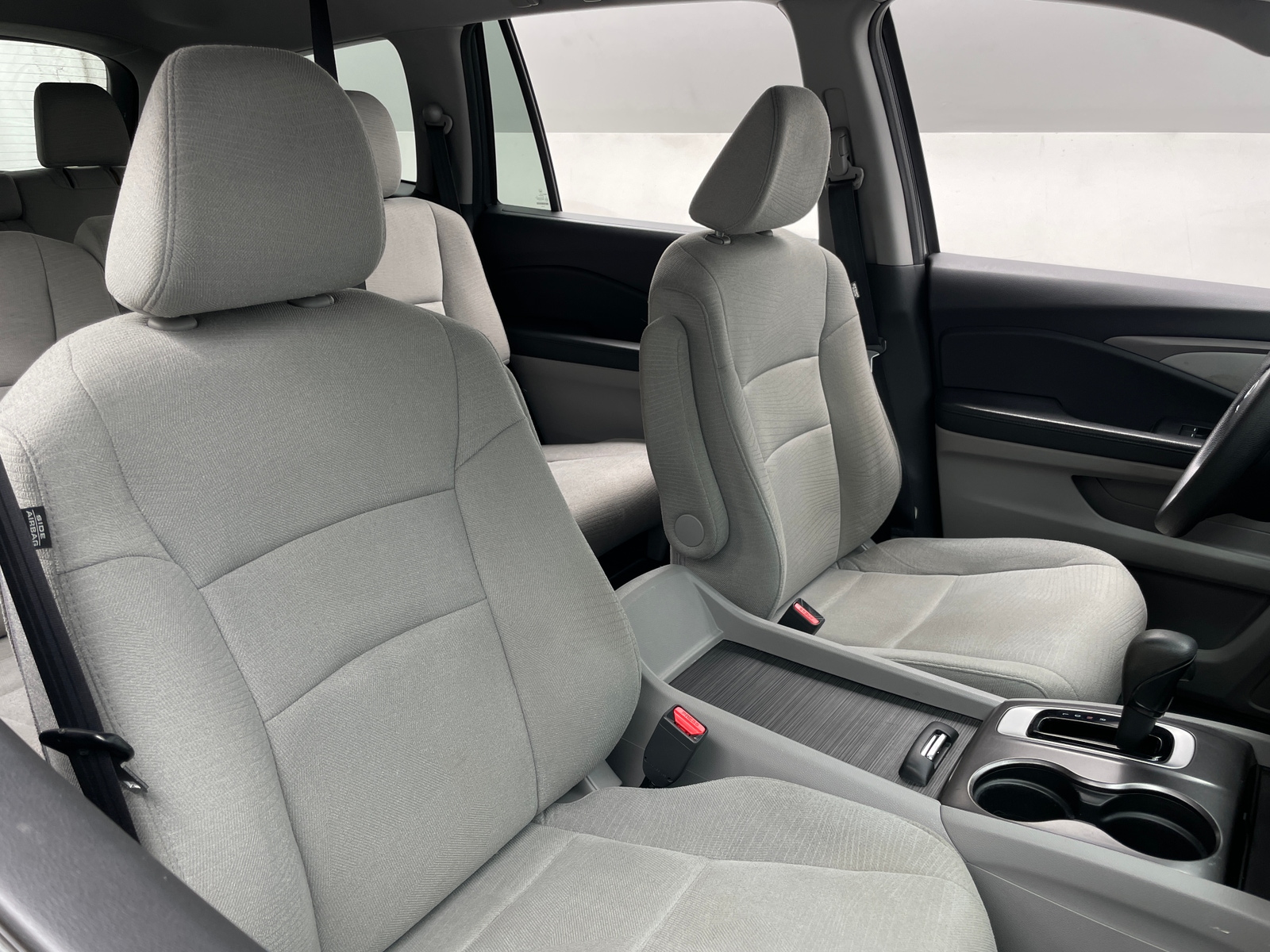 Thumbnail: 2016 Honda Pilot - 2