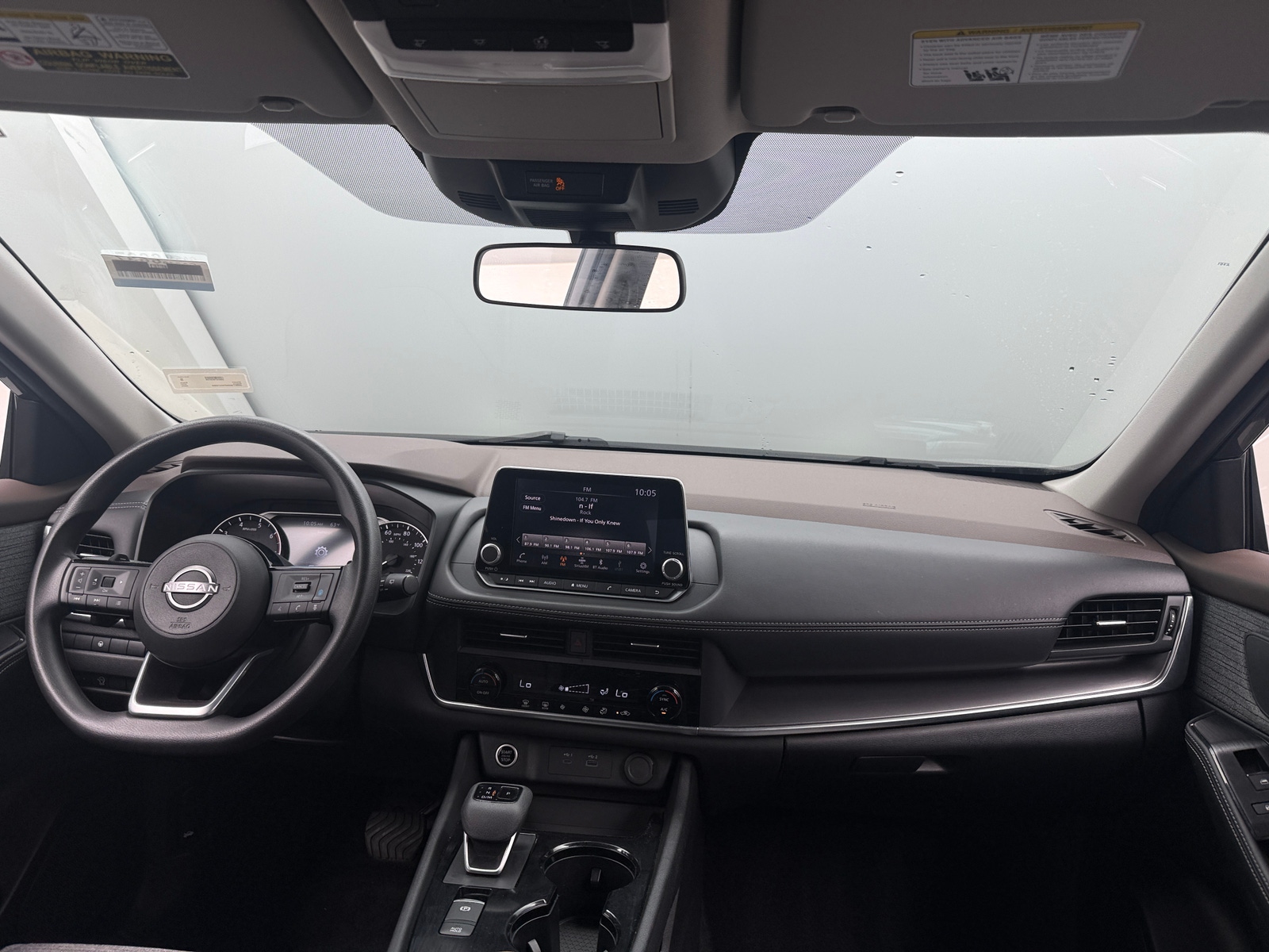 Thumbnail: 2023 Nissan Rogue - 3