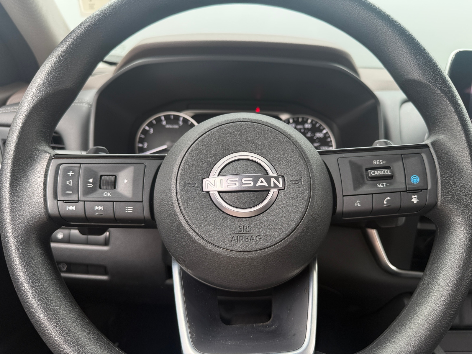 Thumbnail: 2023 Nissan Rogue - 5