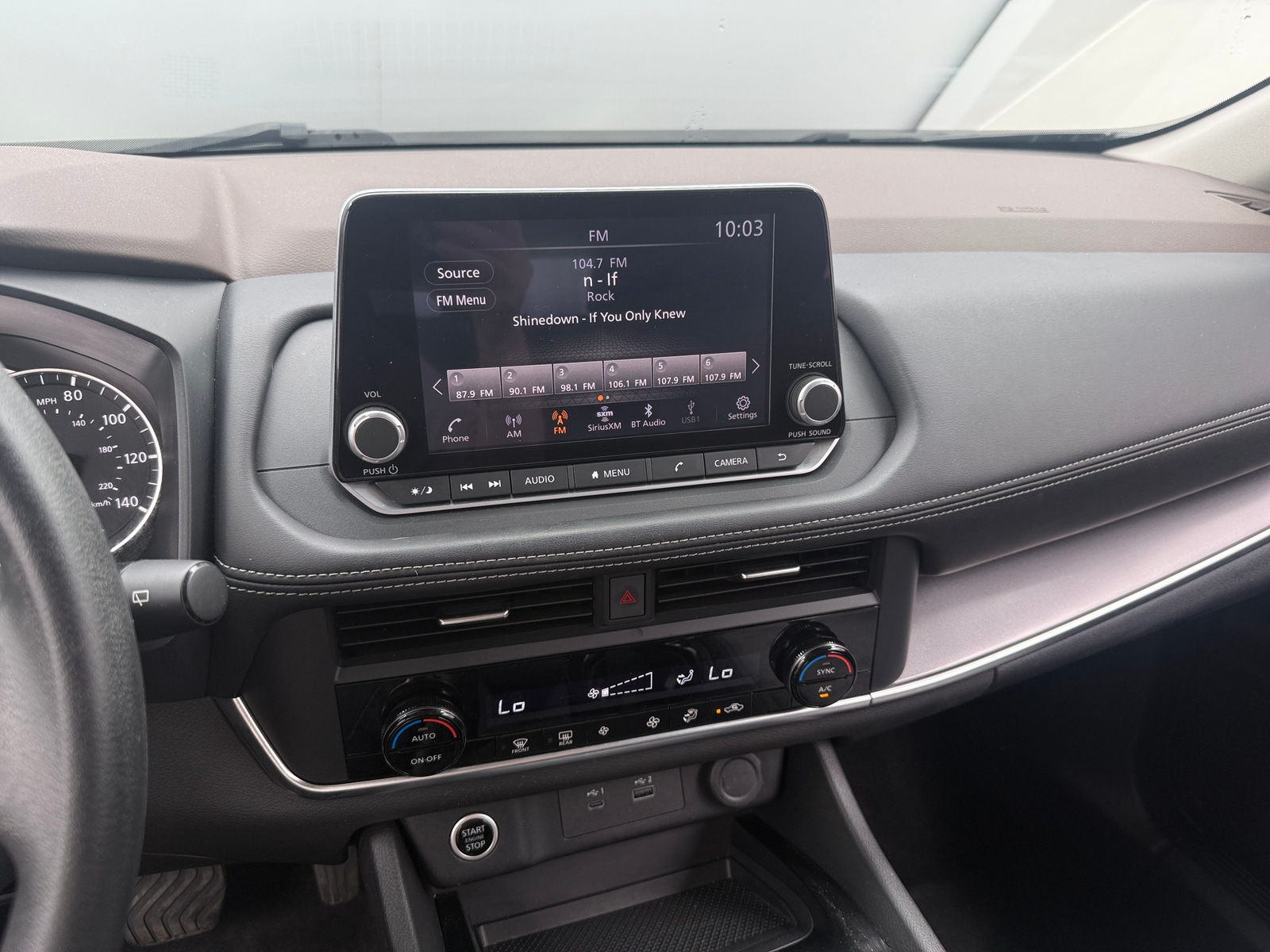 Thumbnail: 2023 Nissan Rogue - 4