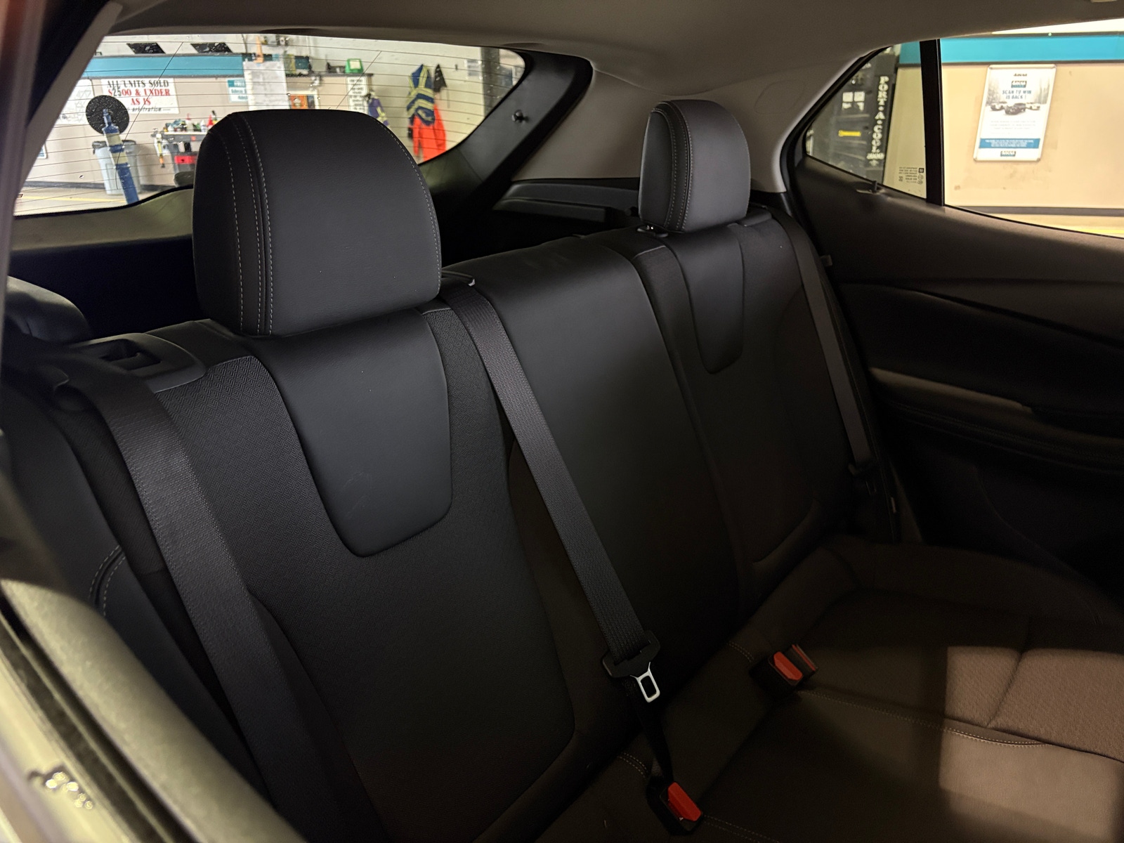Thumbnail: 2025 Buick Encore GX - 5