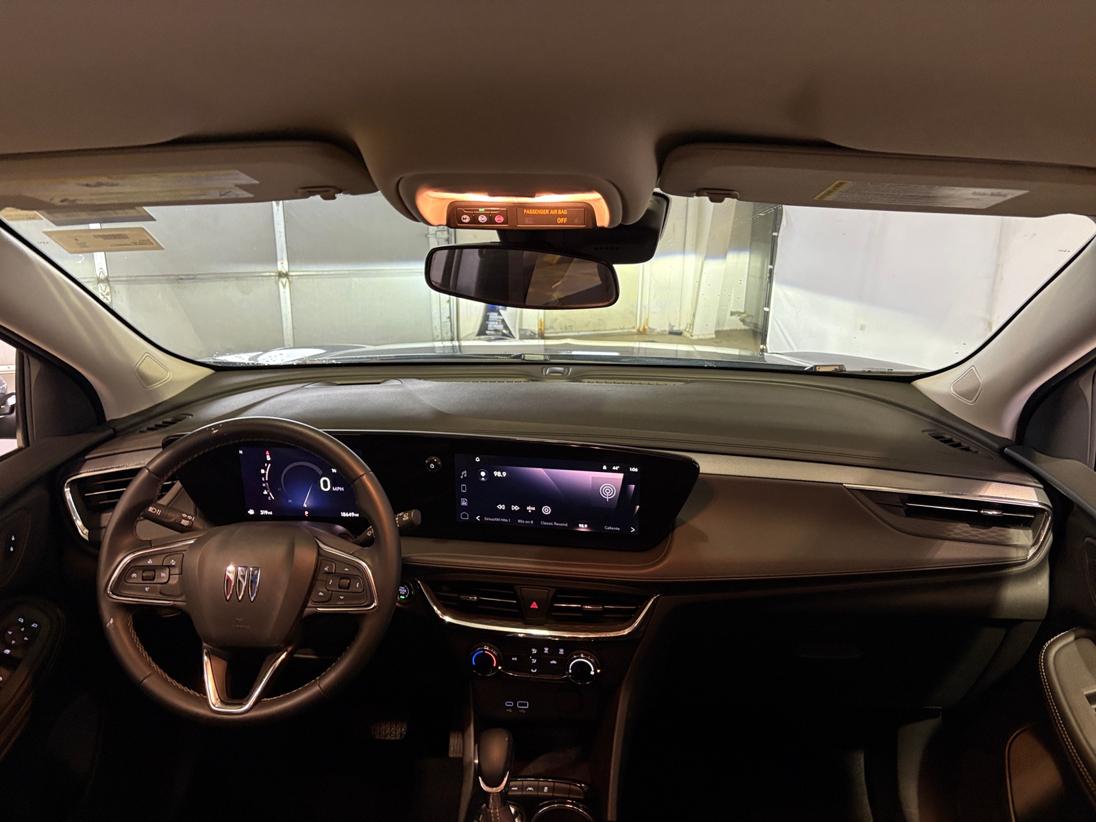Thumbnail: 2025 Buick Encore GX - 2