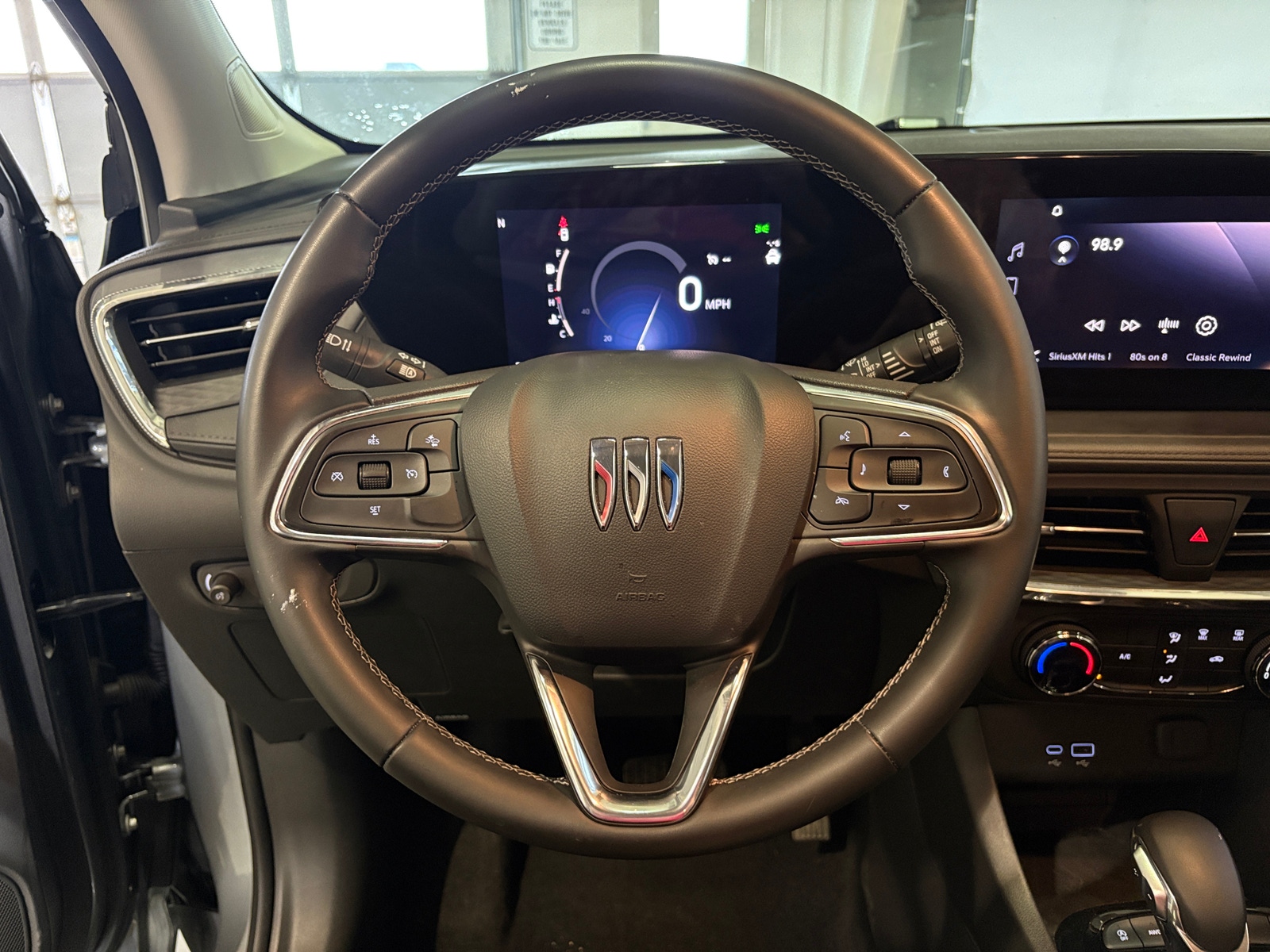 Thumbnail: 2025 Buick Encore GX - 4