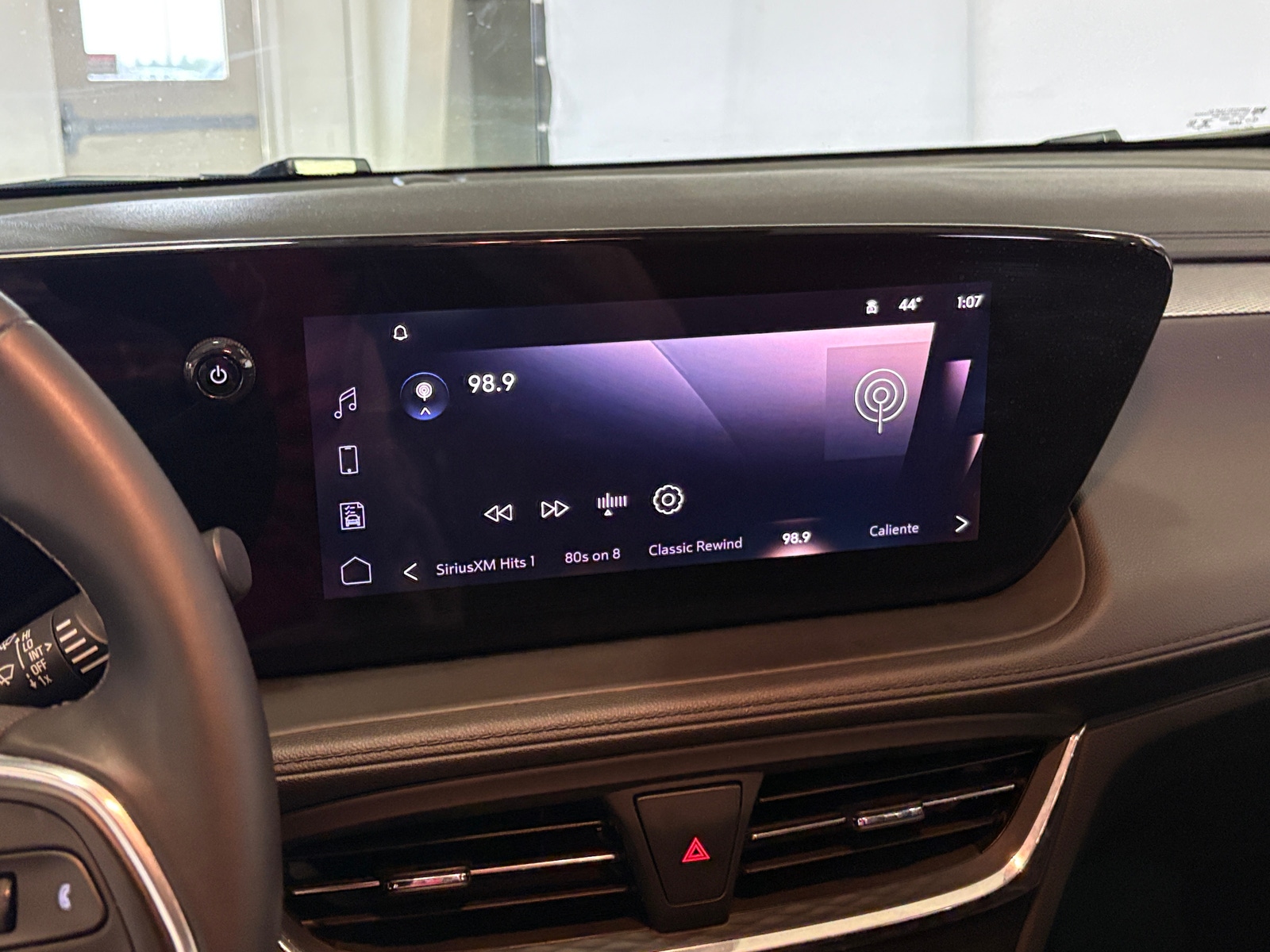 Thumbnail: 2025 Buick Encore GX - 3