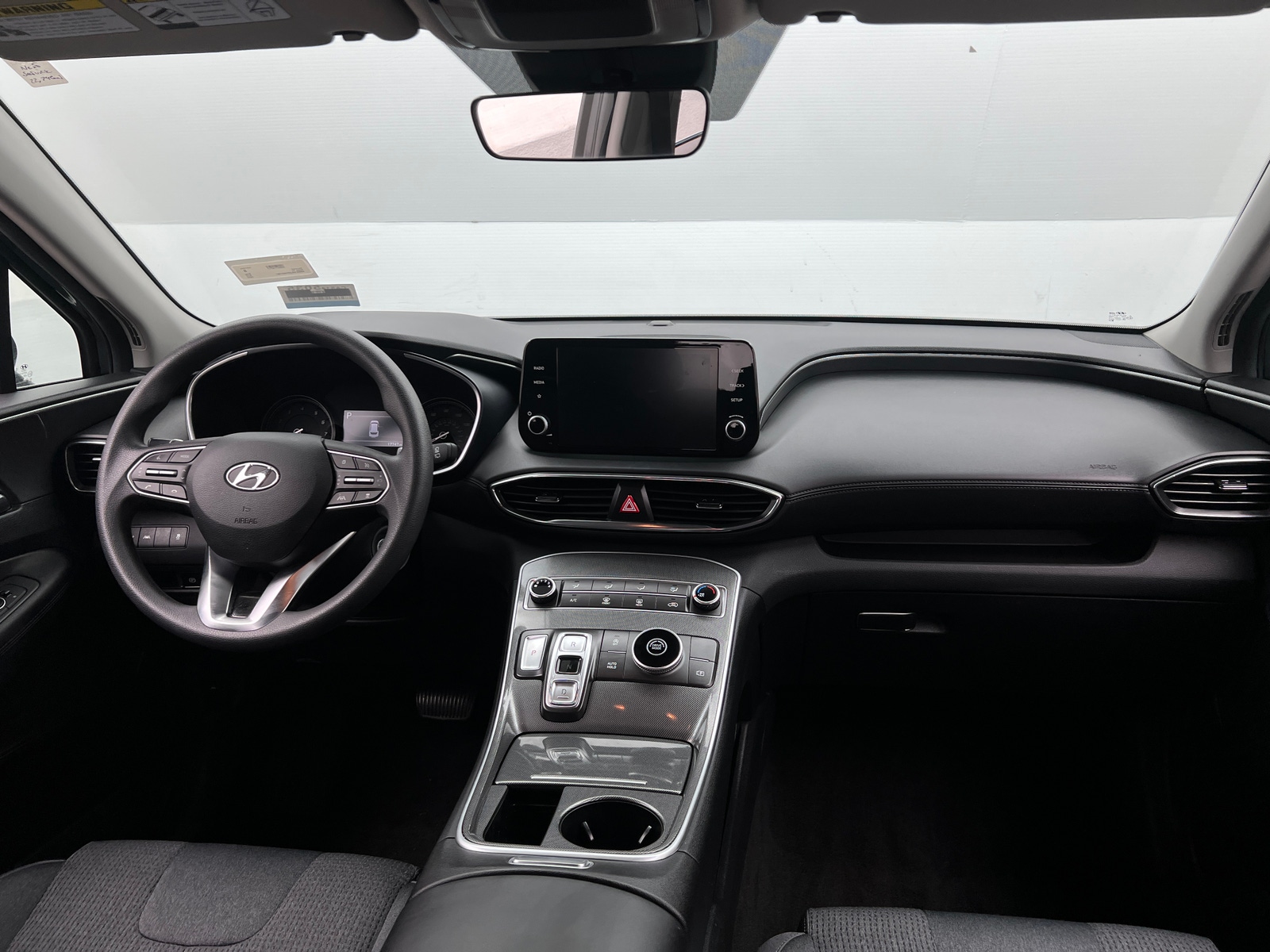Thumbnail: 2023 Hyundai Santa Fe - 3