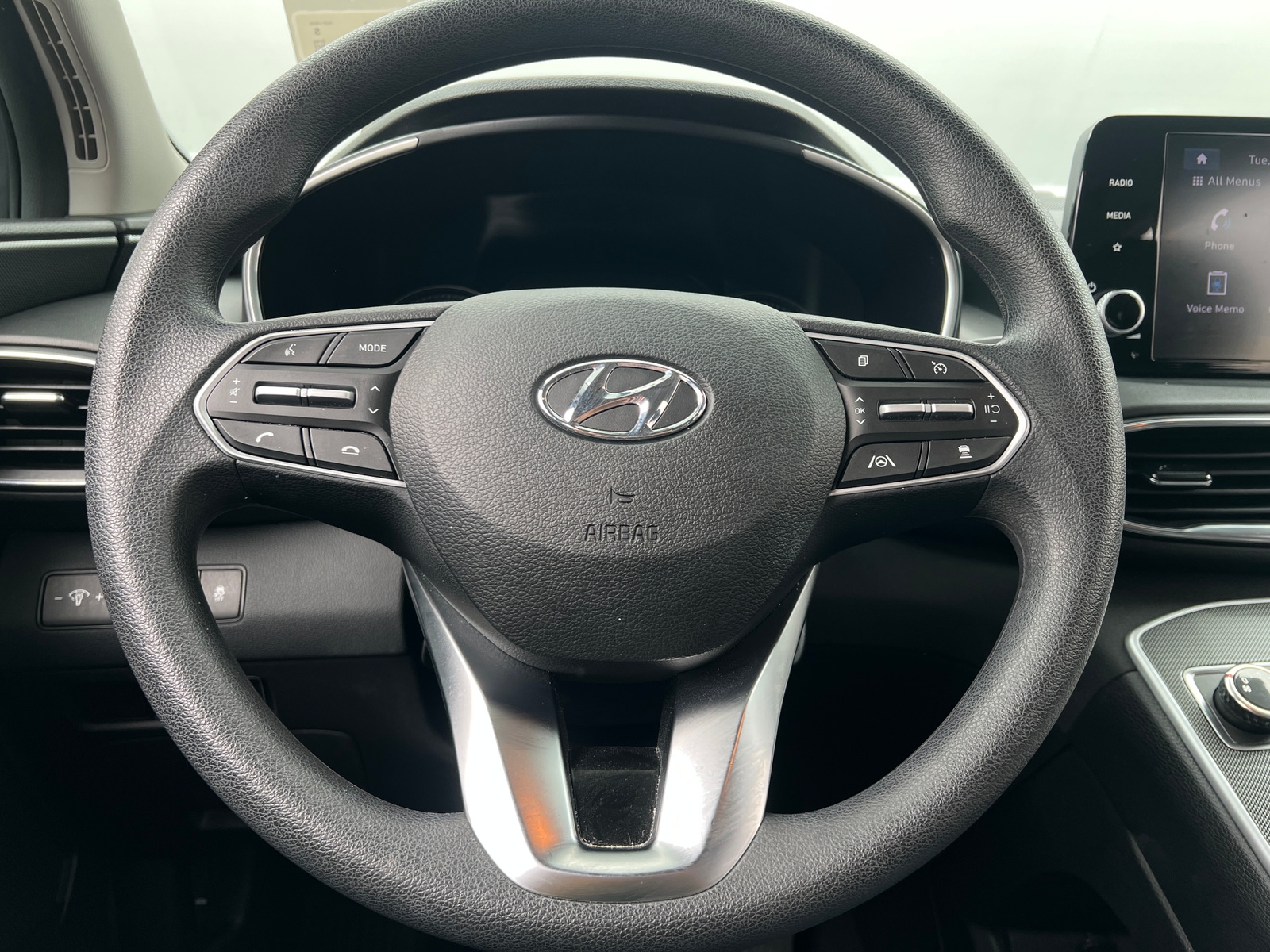 Thumbnail: 2023 Hyundai Santa Fe - 5