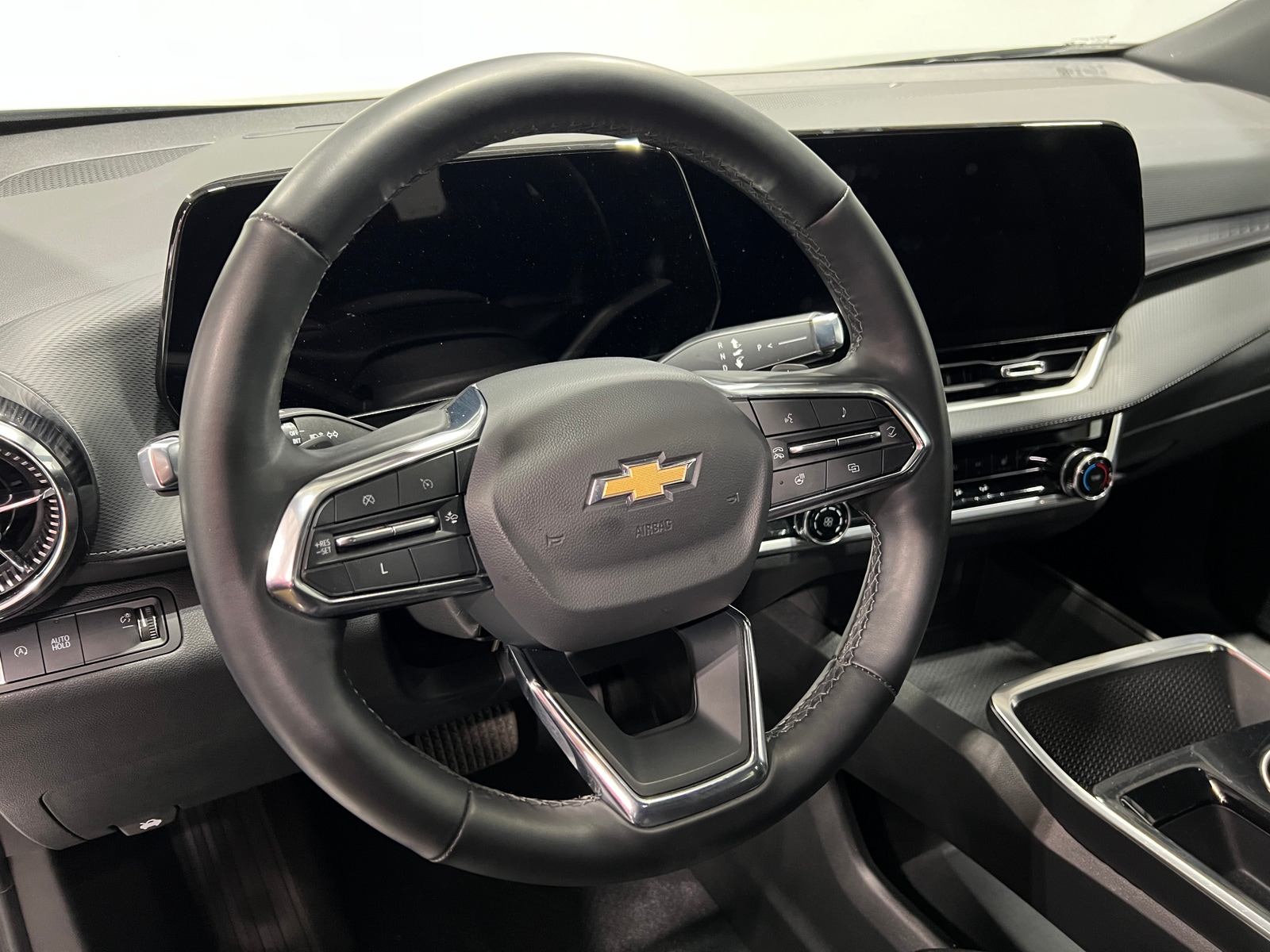 Thumbnail: 2025 Chevrolet Equinox - 5