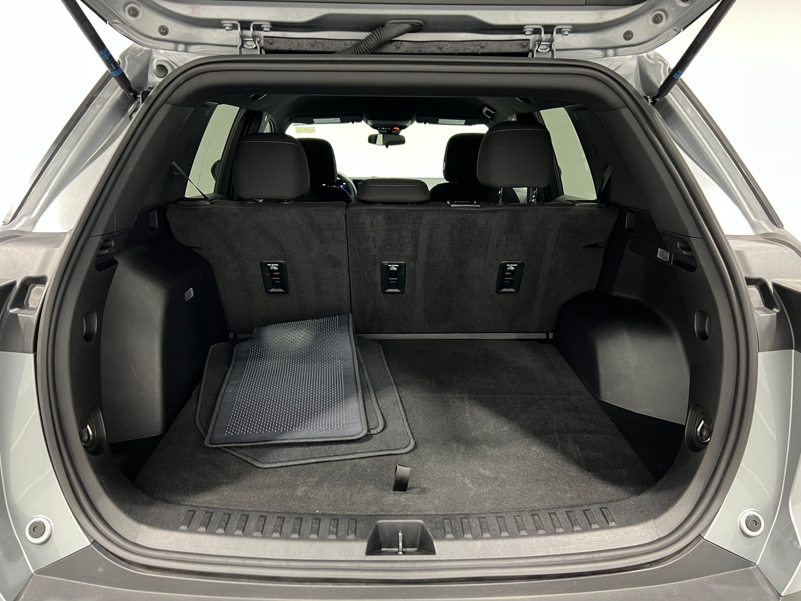 Thumbnail: 2025 Chevrolet Equinox - 7